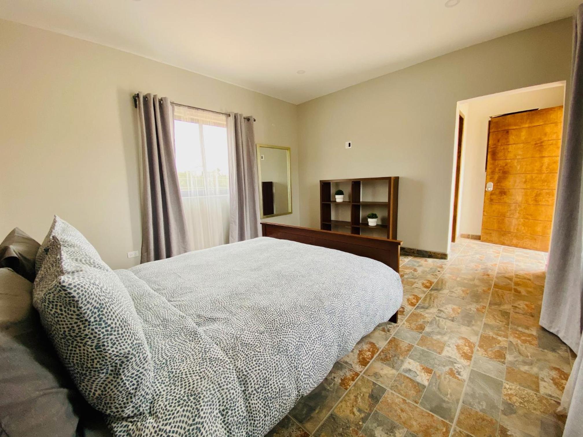 Double Room with Terrace - Photo 3