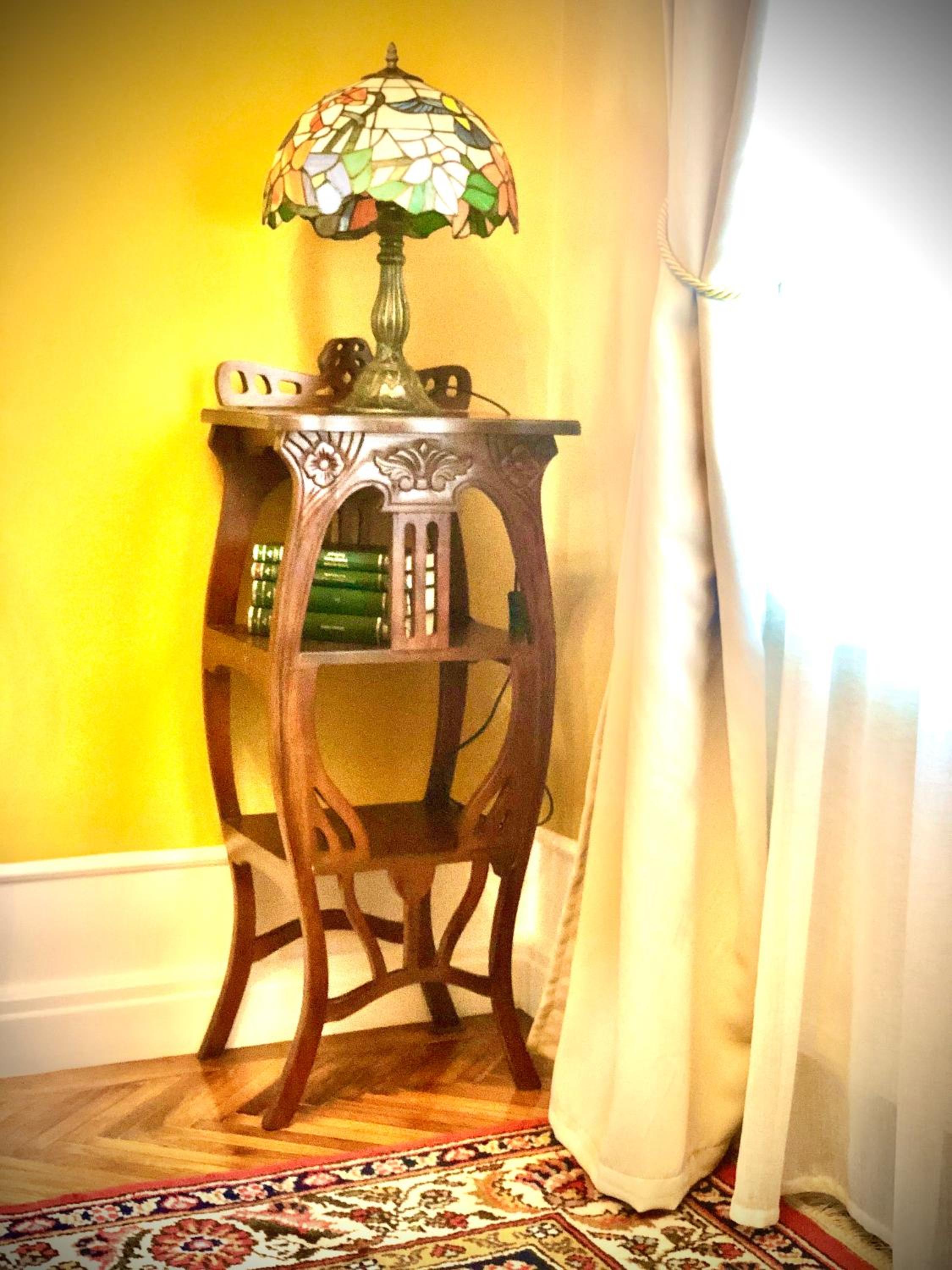 One-Bedroom Apartment - Photo 17