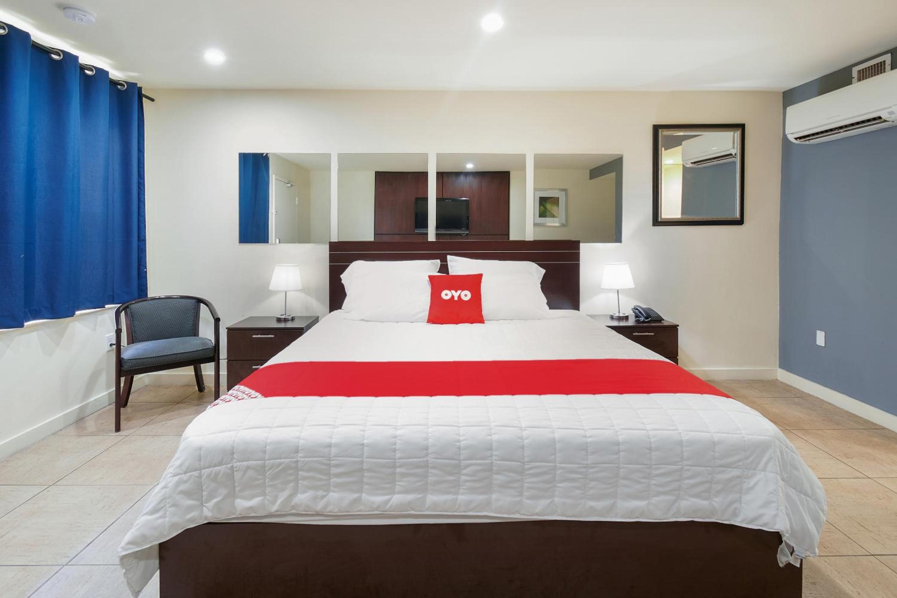 OYO Hotel Coral Gables - Miami Airport, 写真 2