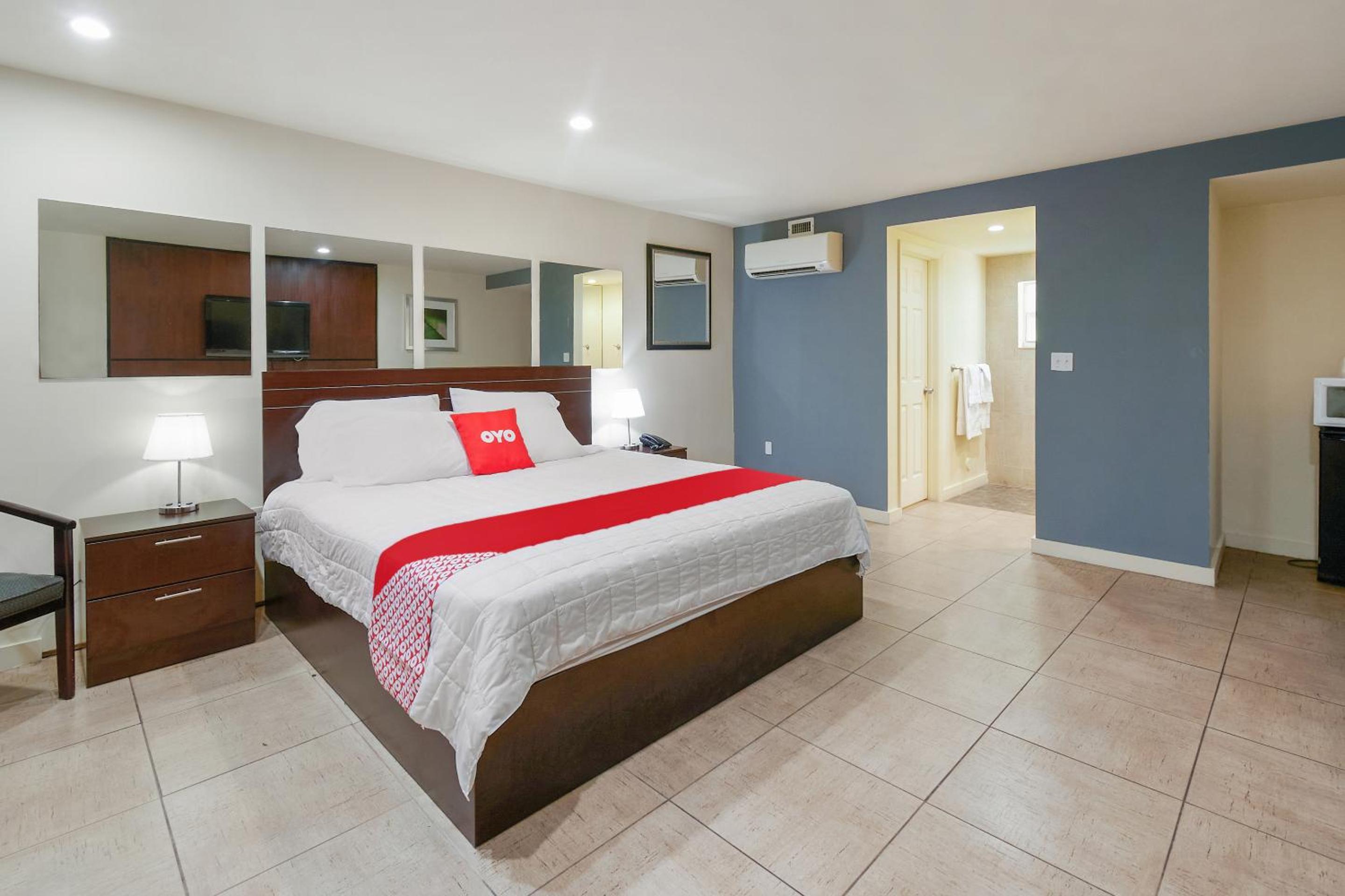 King Room photo 1