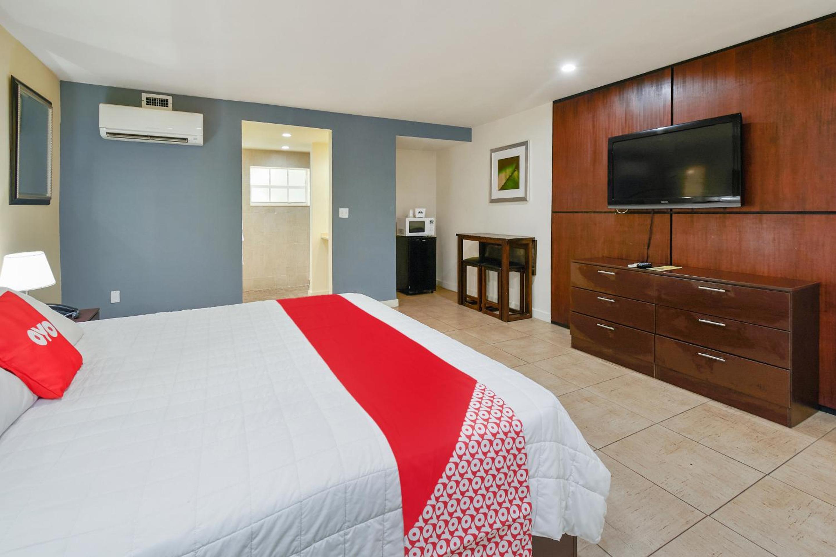 King Room