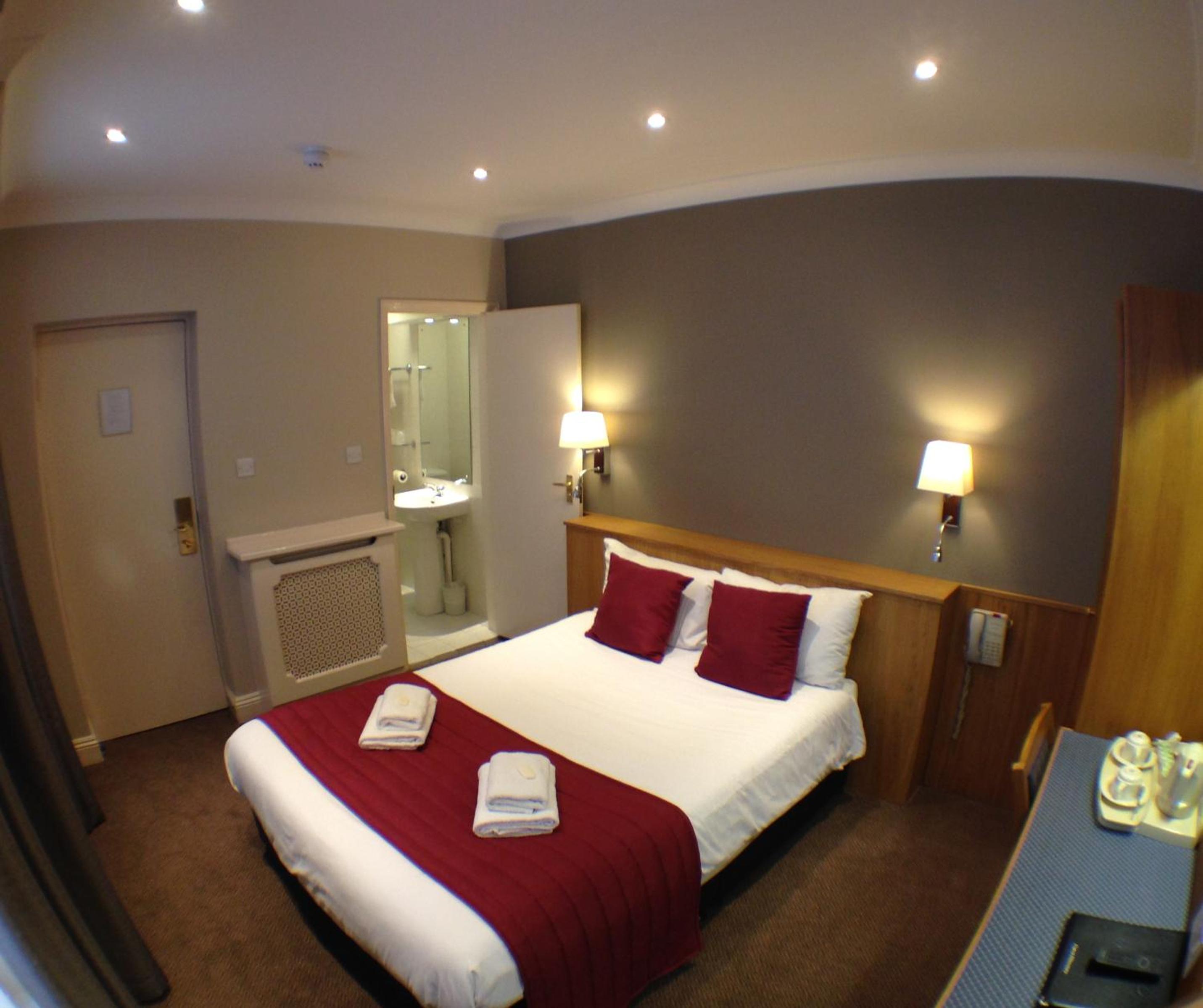 Double Room photo 1
