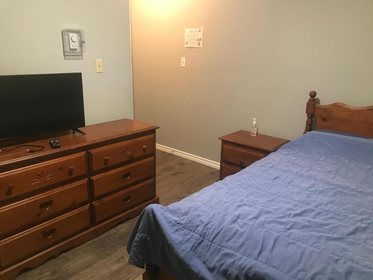 Budget Single Room photo 1