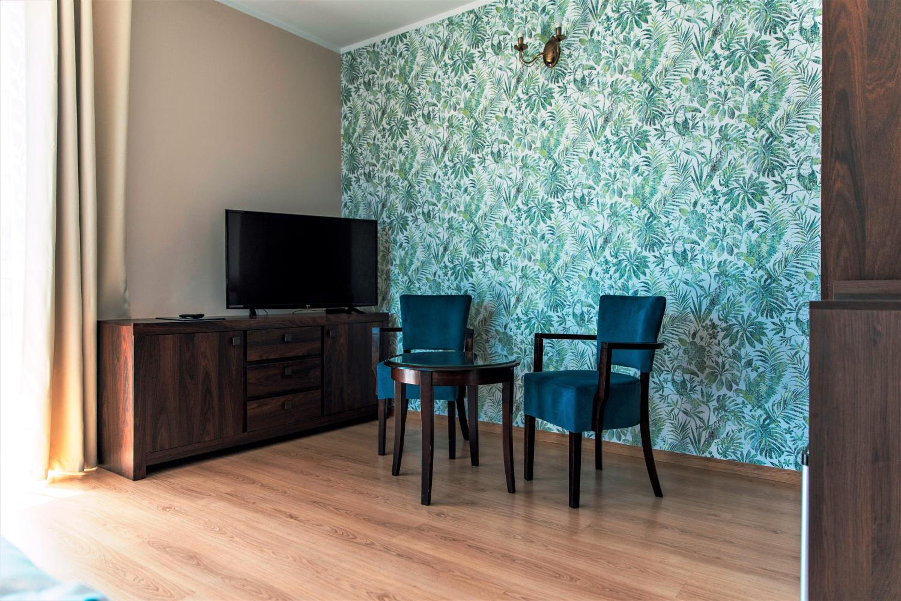 Triple Room with Terrace photo 3