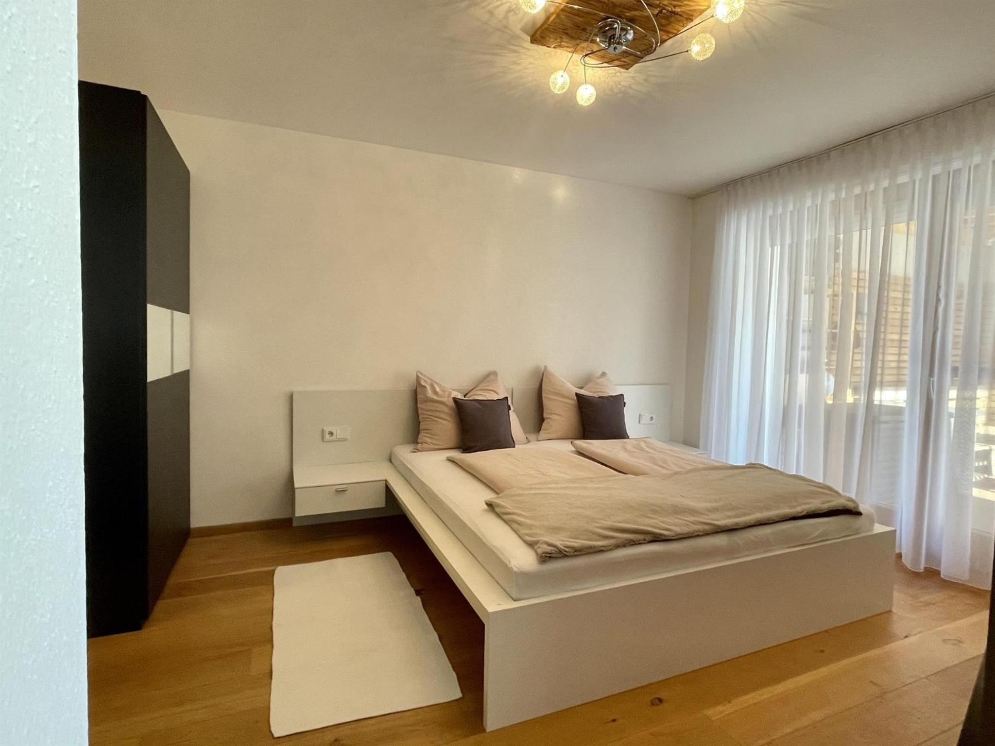 Two-Bedroom Apartment - Photo 10
