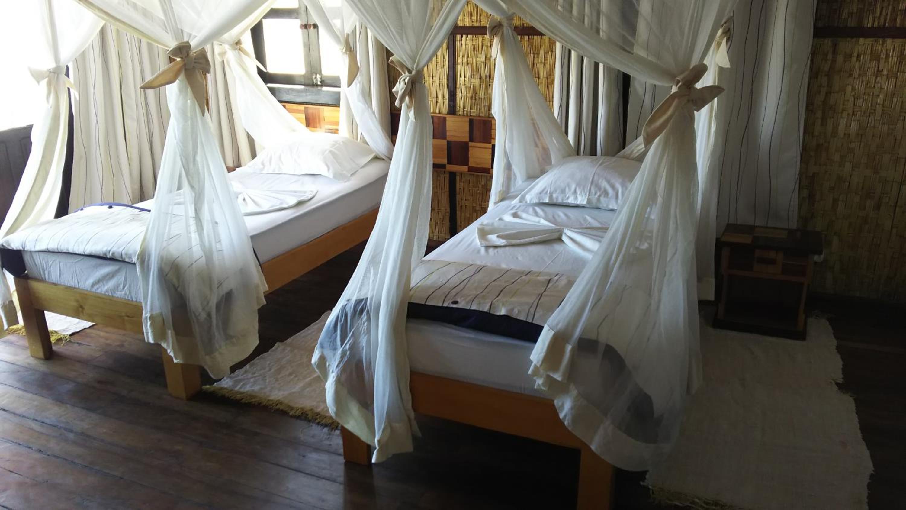 Twin Room photo 1