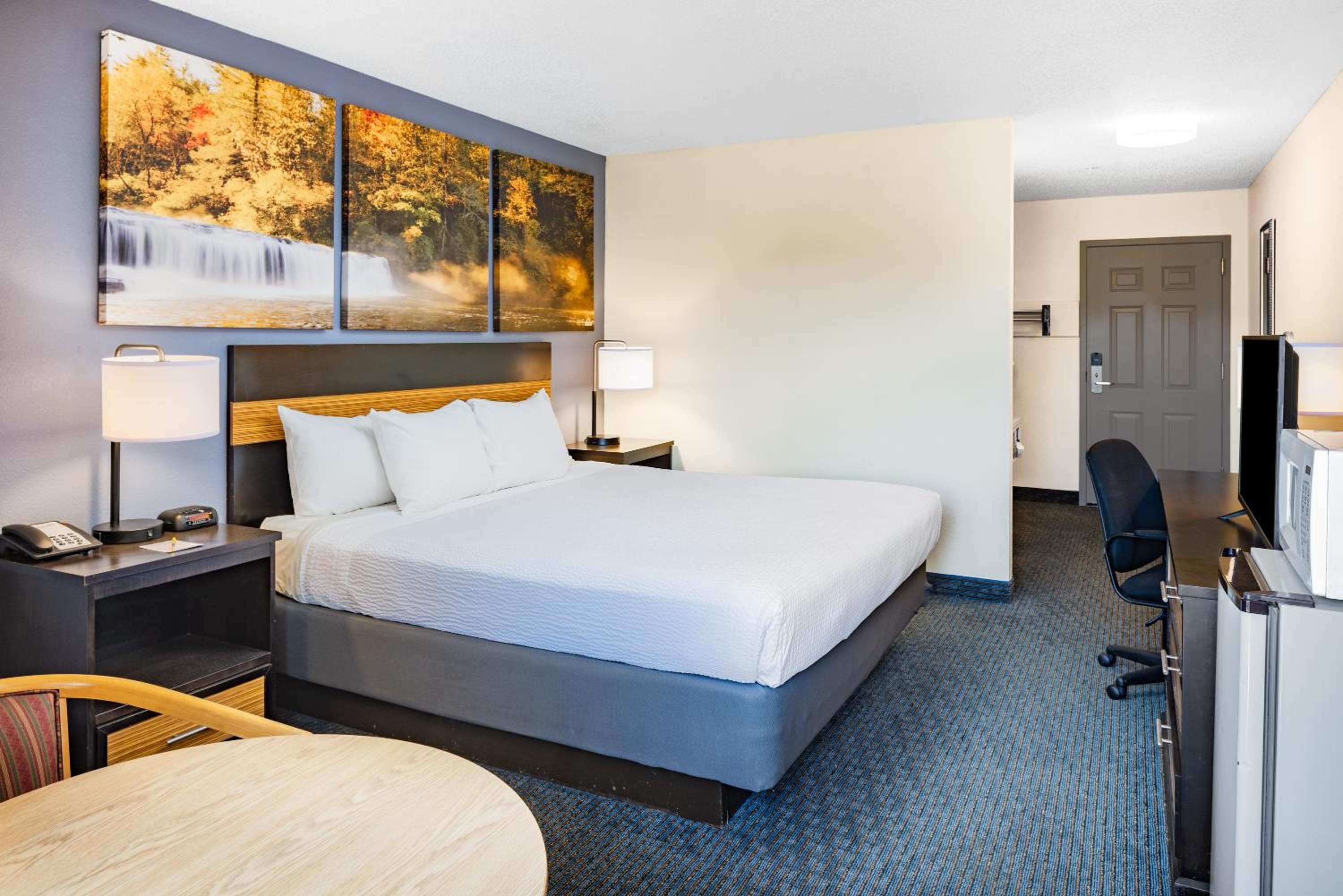 Days Inn by Wyndham Waynesville NC, Foto 3