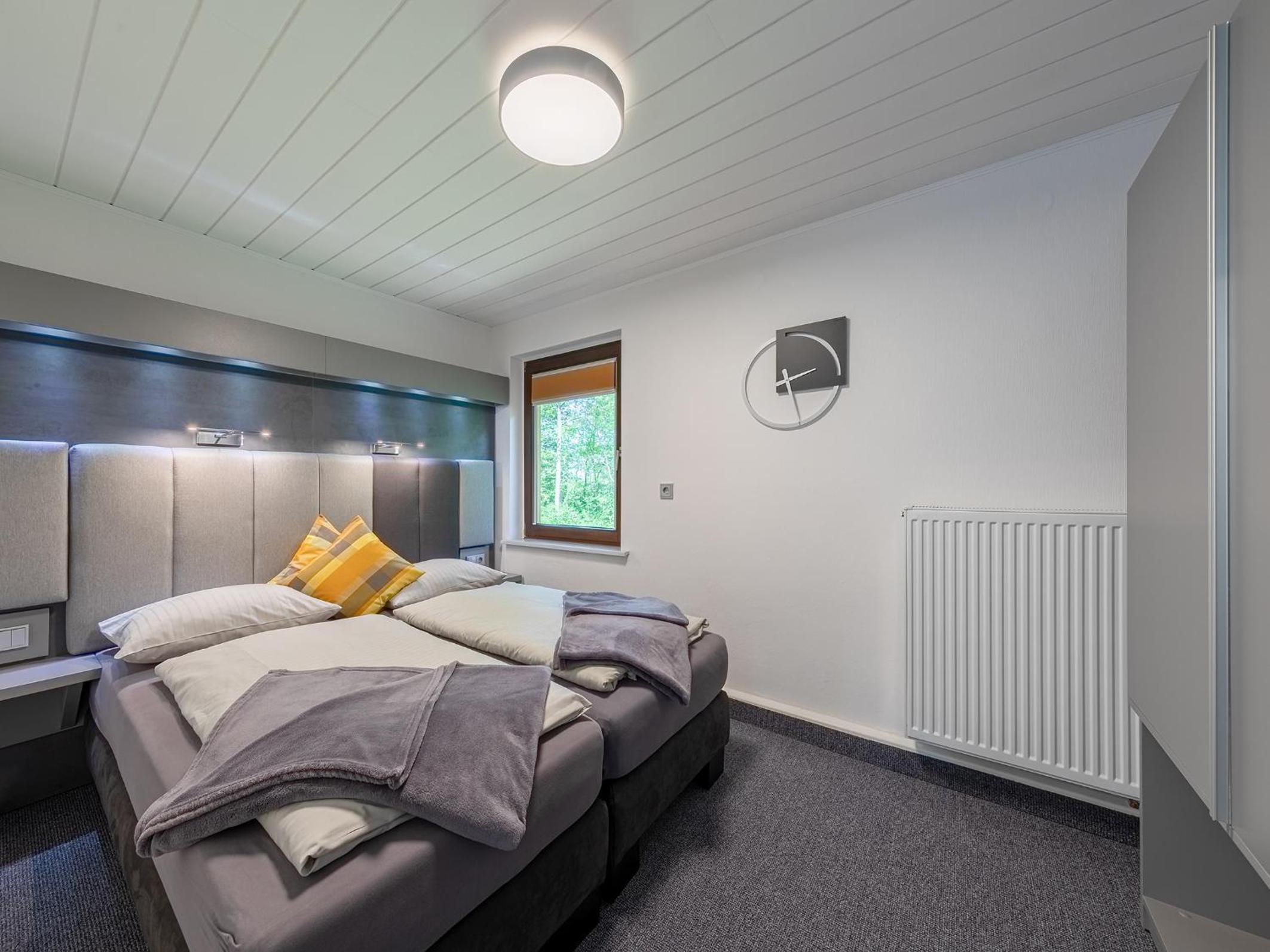 Junior Suite with Garden View - Photo 6
