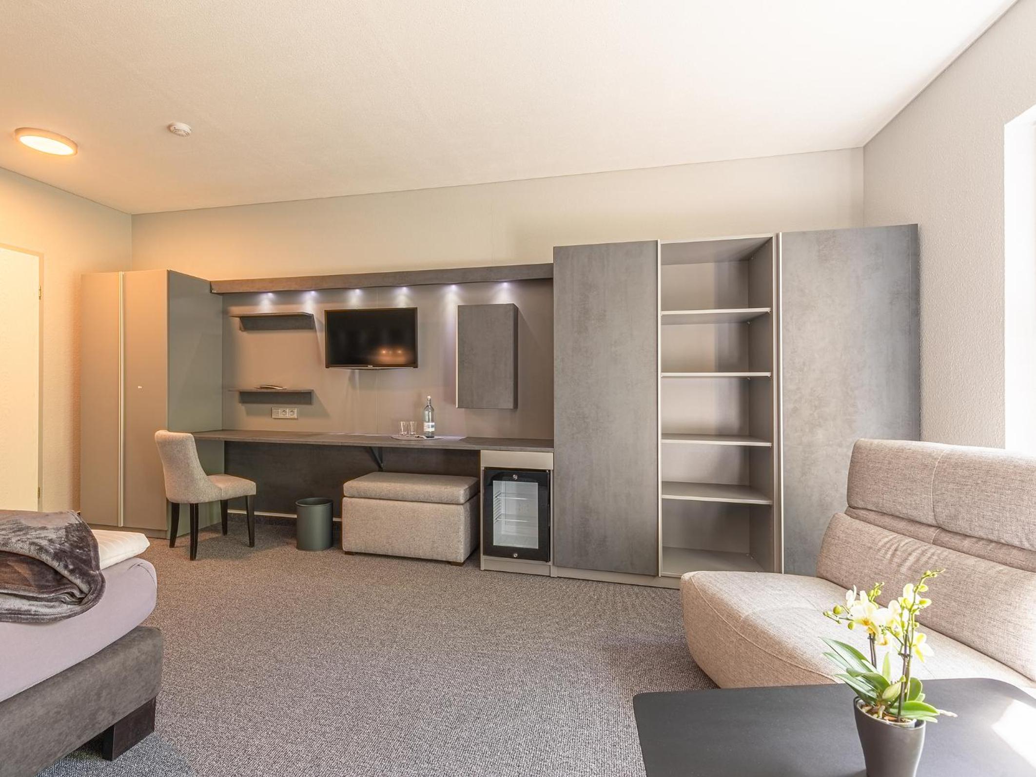 Superior Double Room - Photo 9