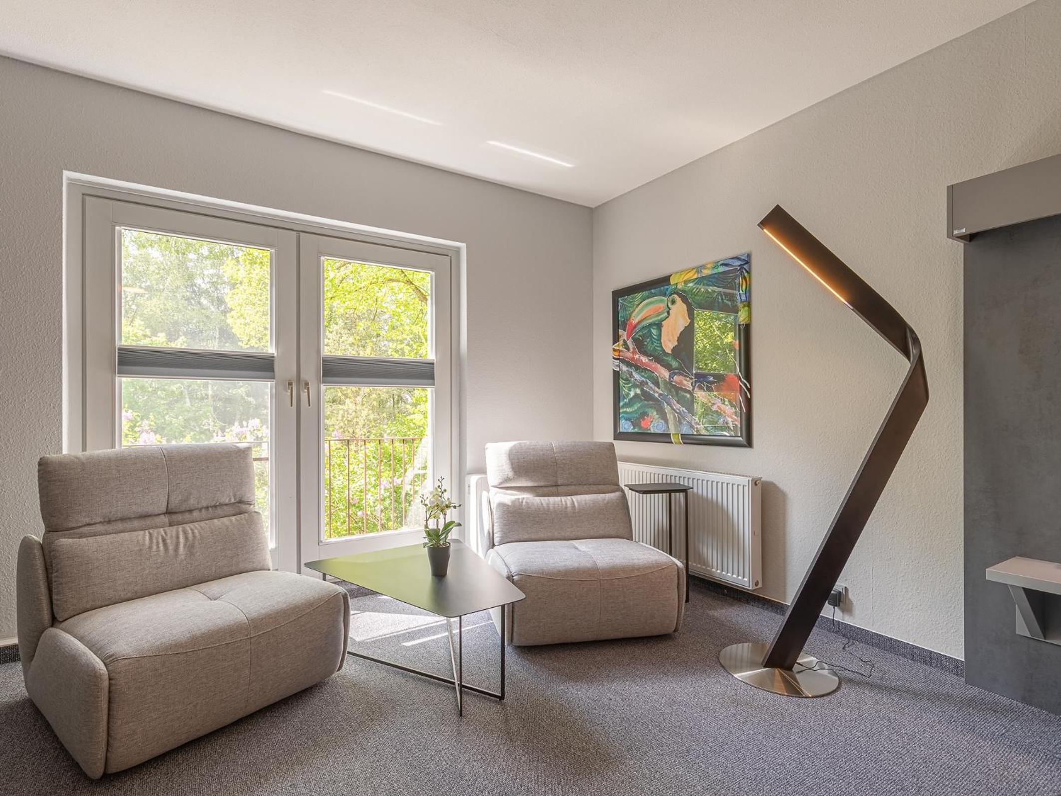 Superior Double Room - Photo 10