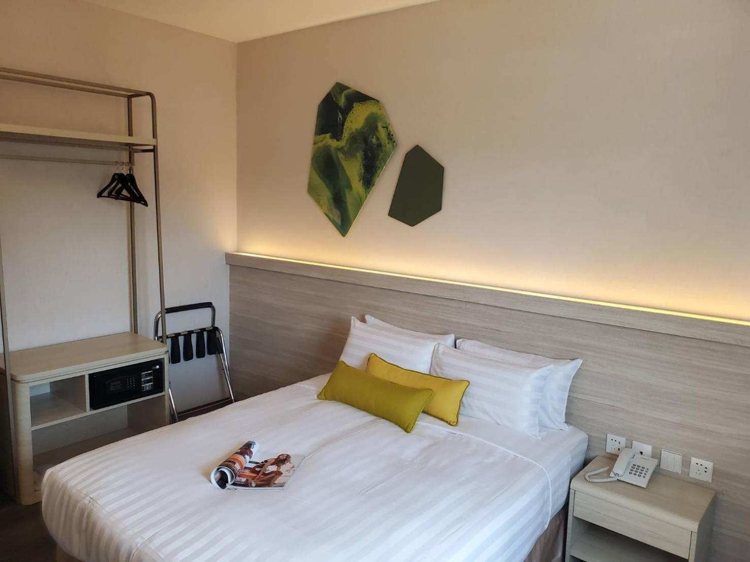 Exquisite Double Room photo 2