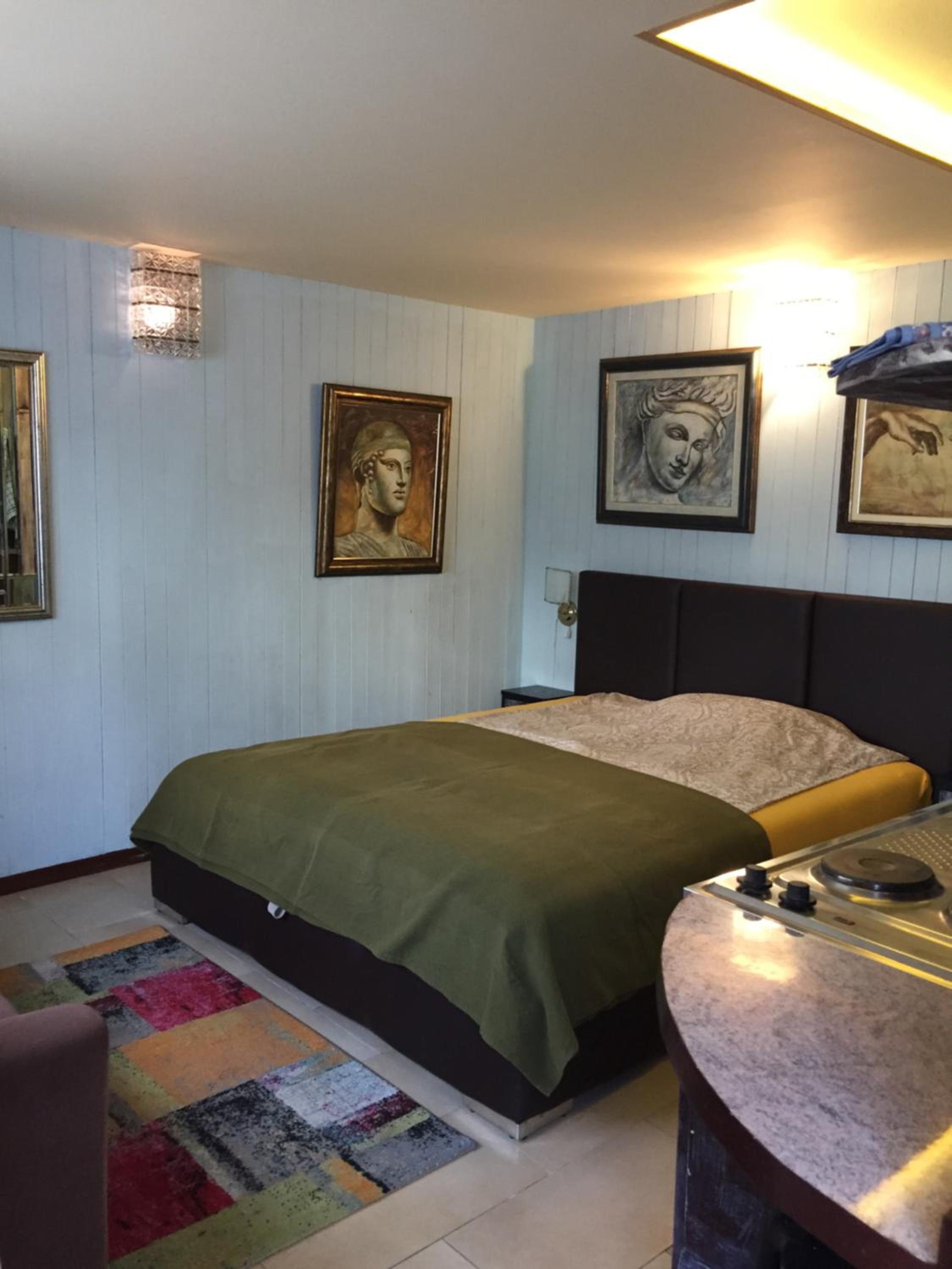 Double Room with Garden View photo 1