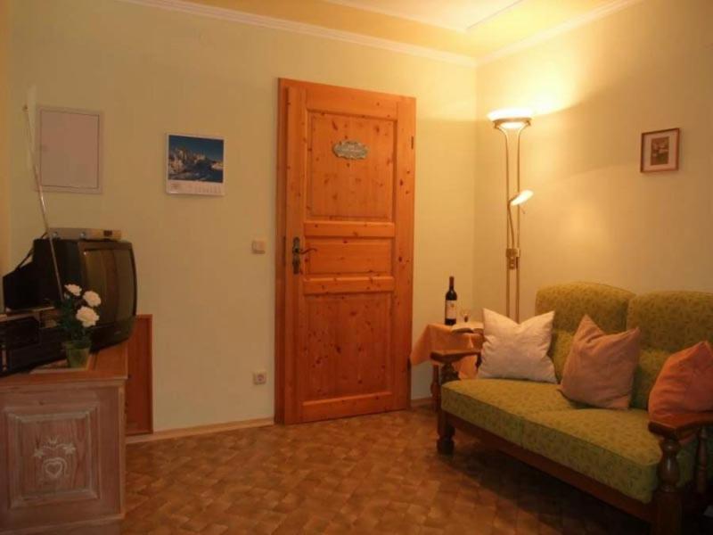 Apartment with Balcony photo 1