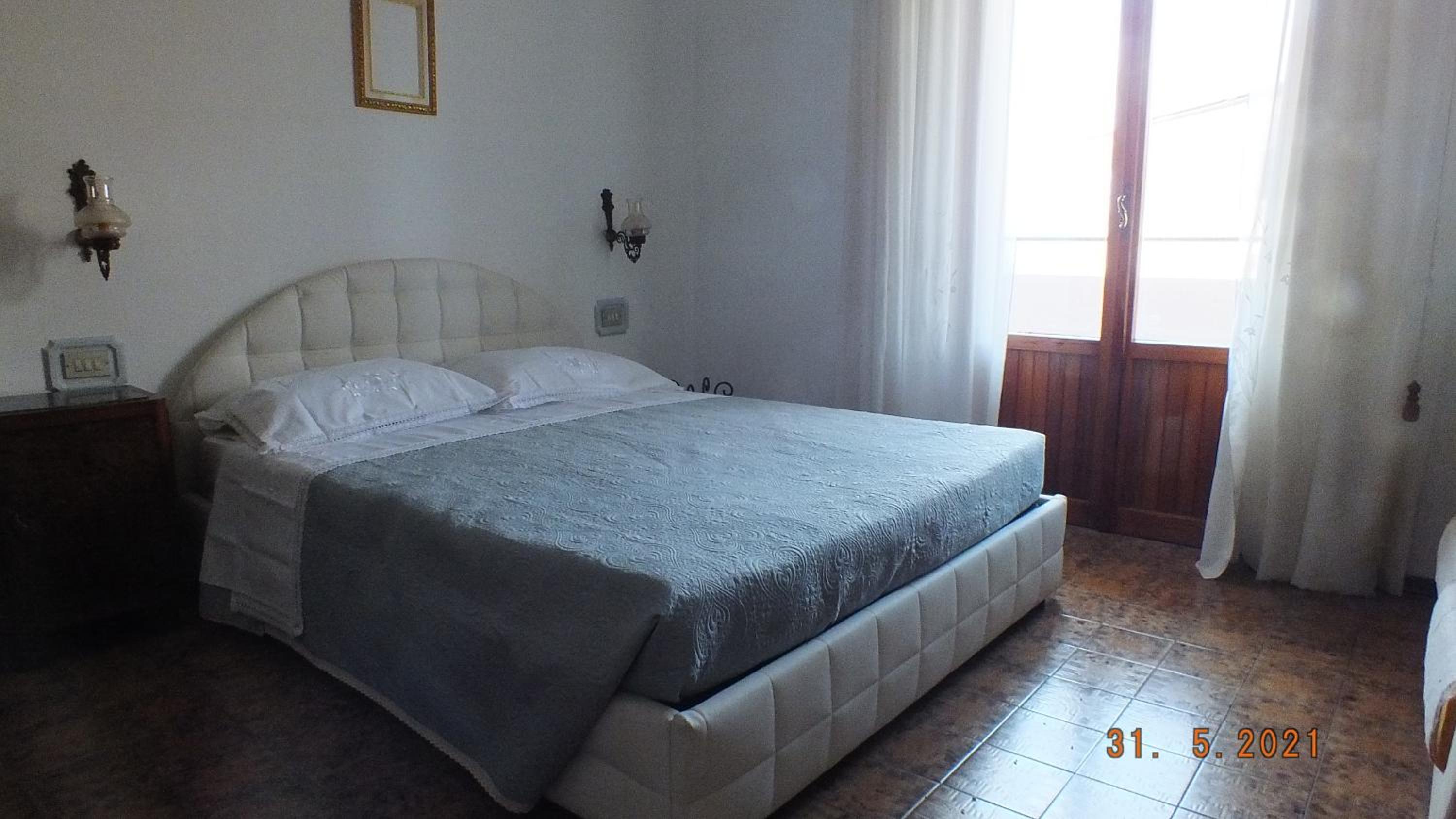 Double Room with Balcony photo 2