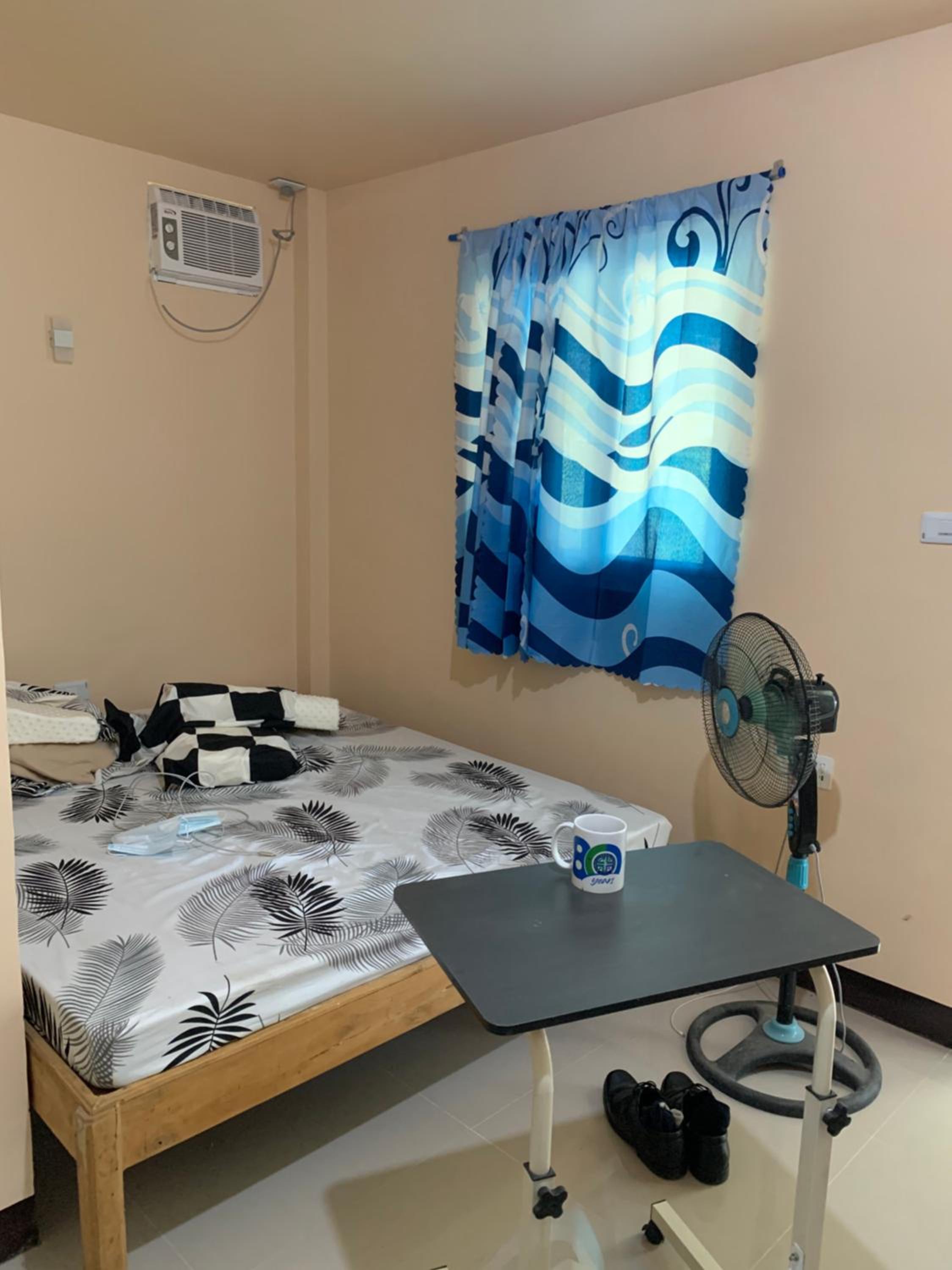 Economy Double Room - Photo 16