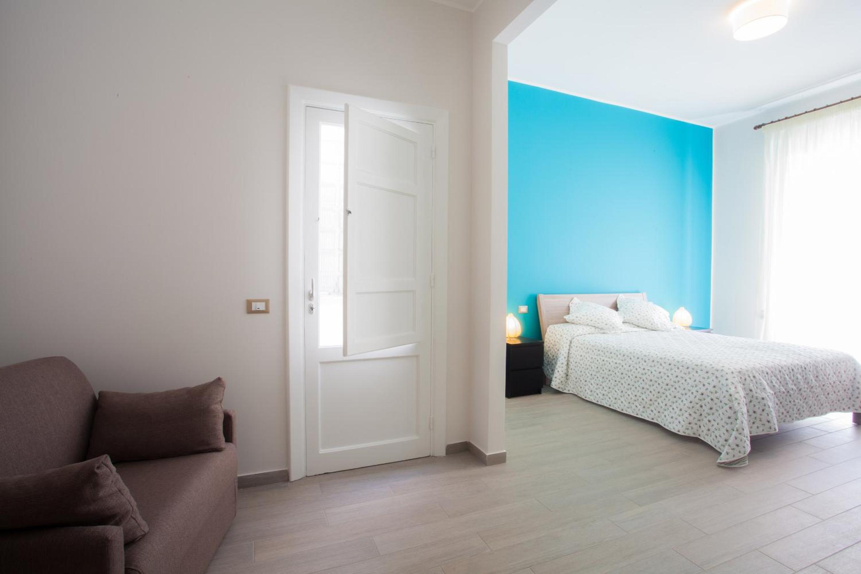 Superior Triple Room - Photo 11