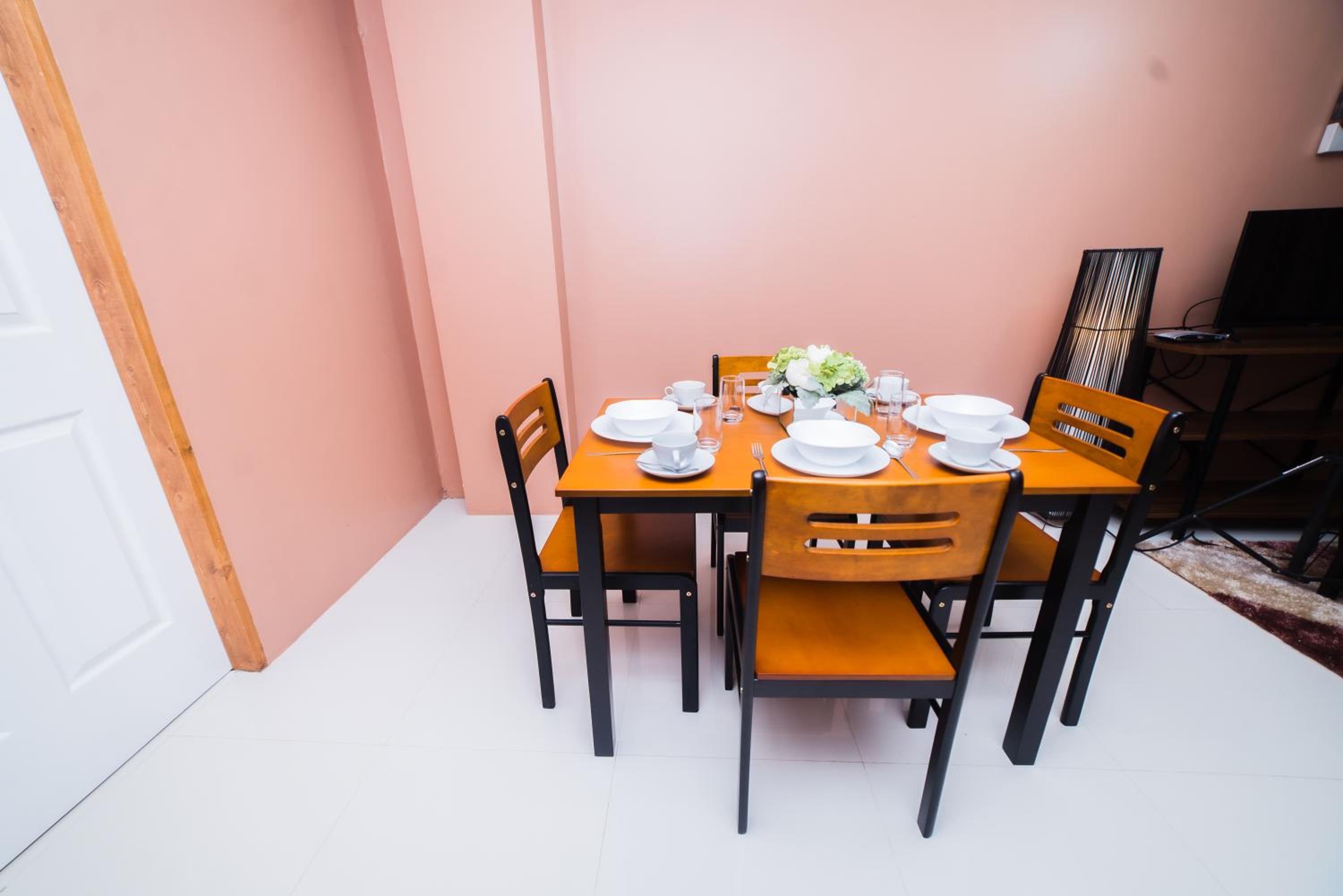 Family Suite - Photo 5