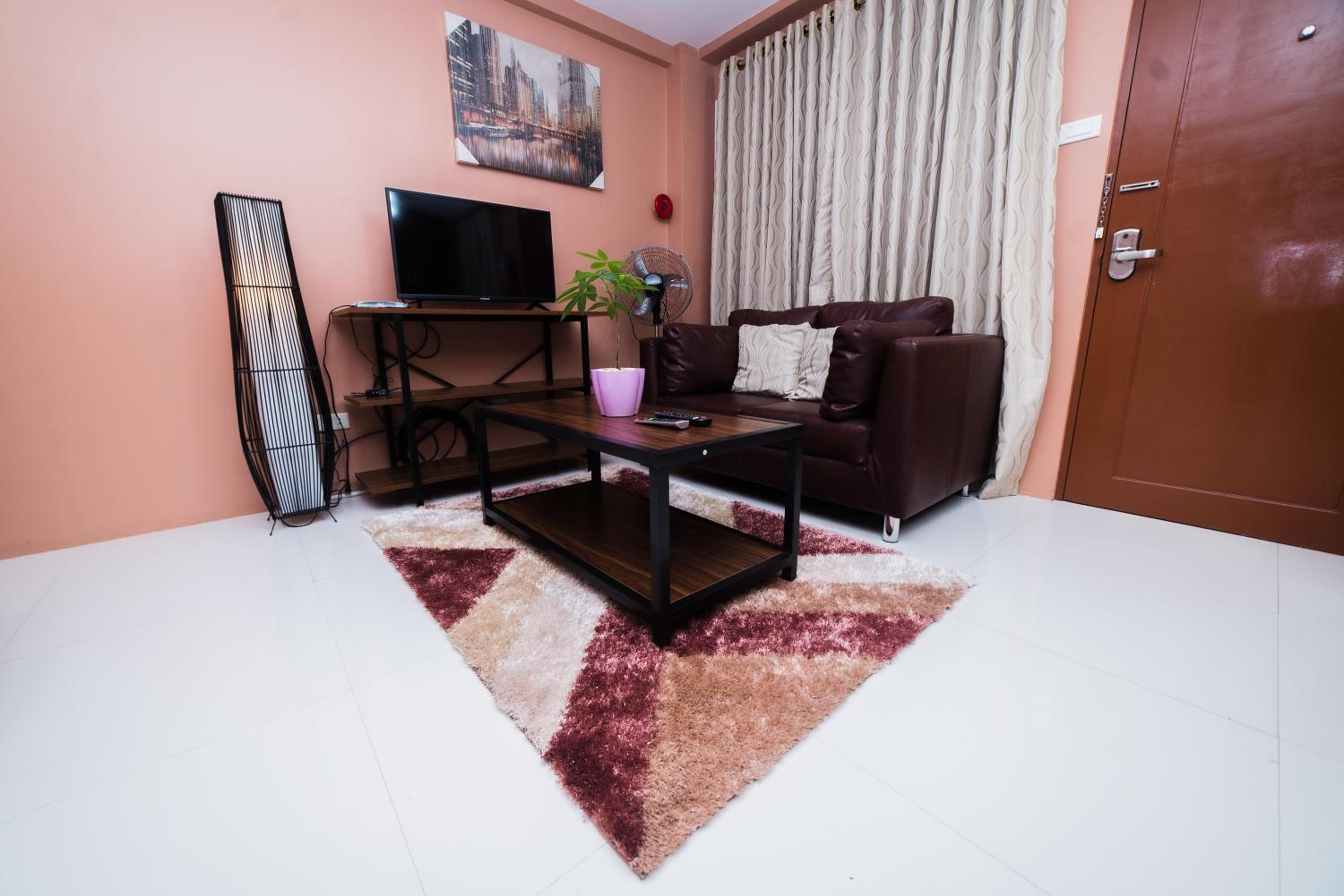 Family Suite - Photo 6