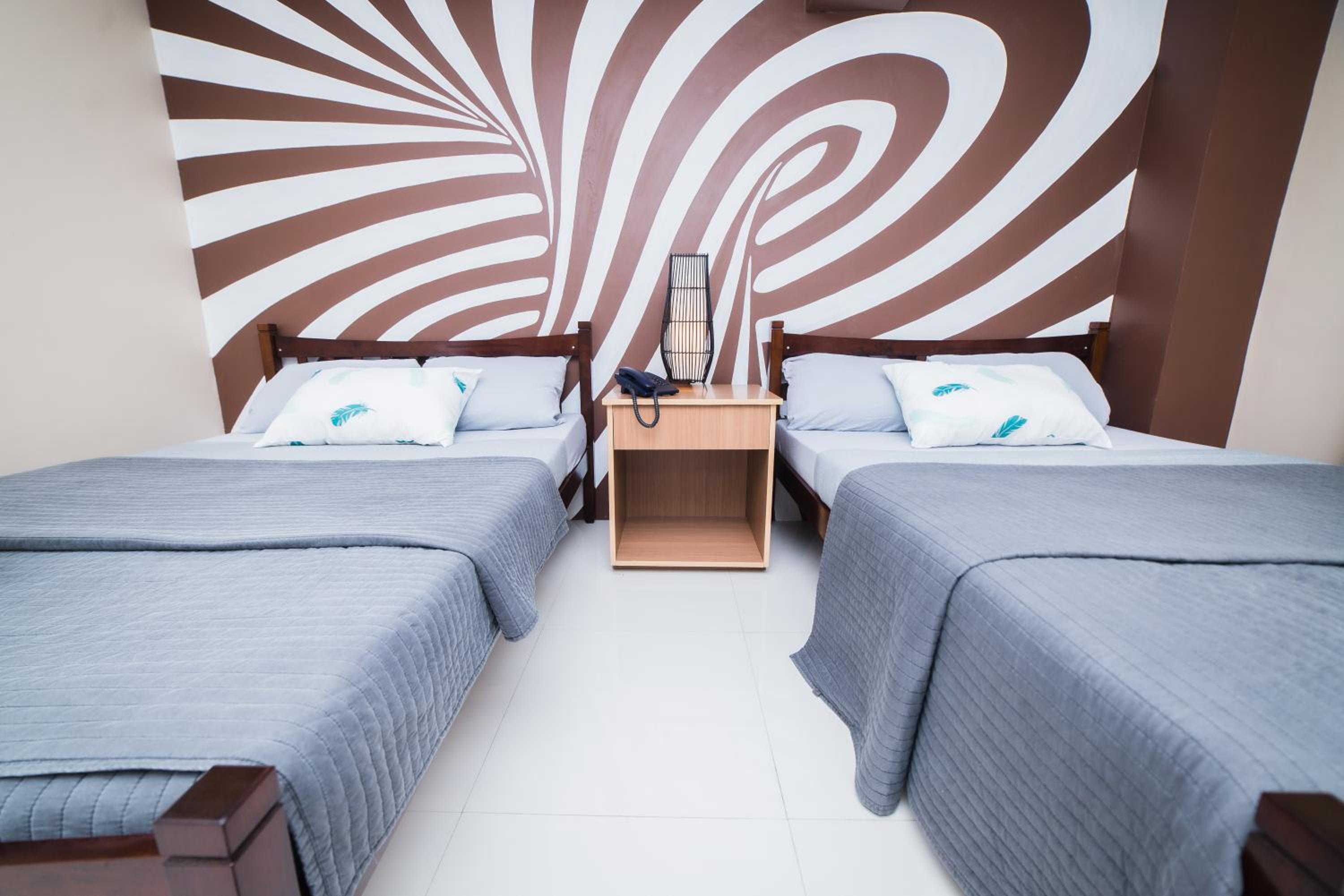 Family Suite - Photo 1