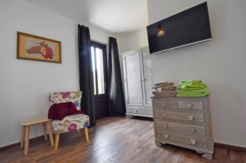Double Room with Balcony photo 2