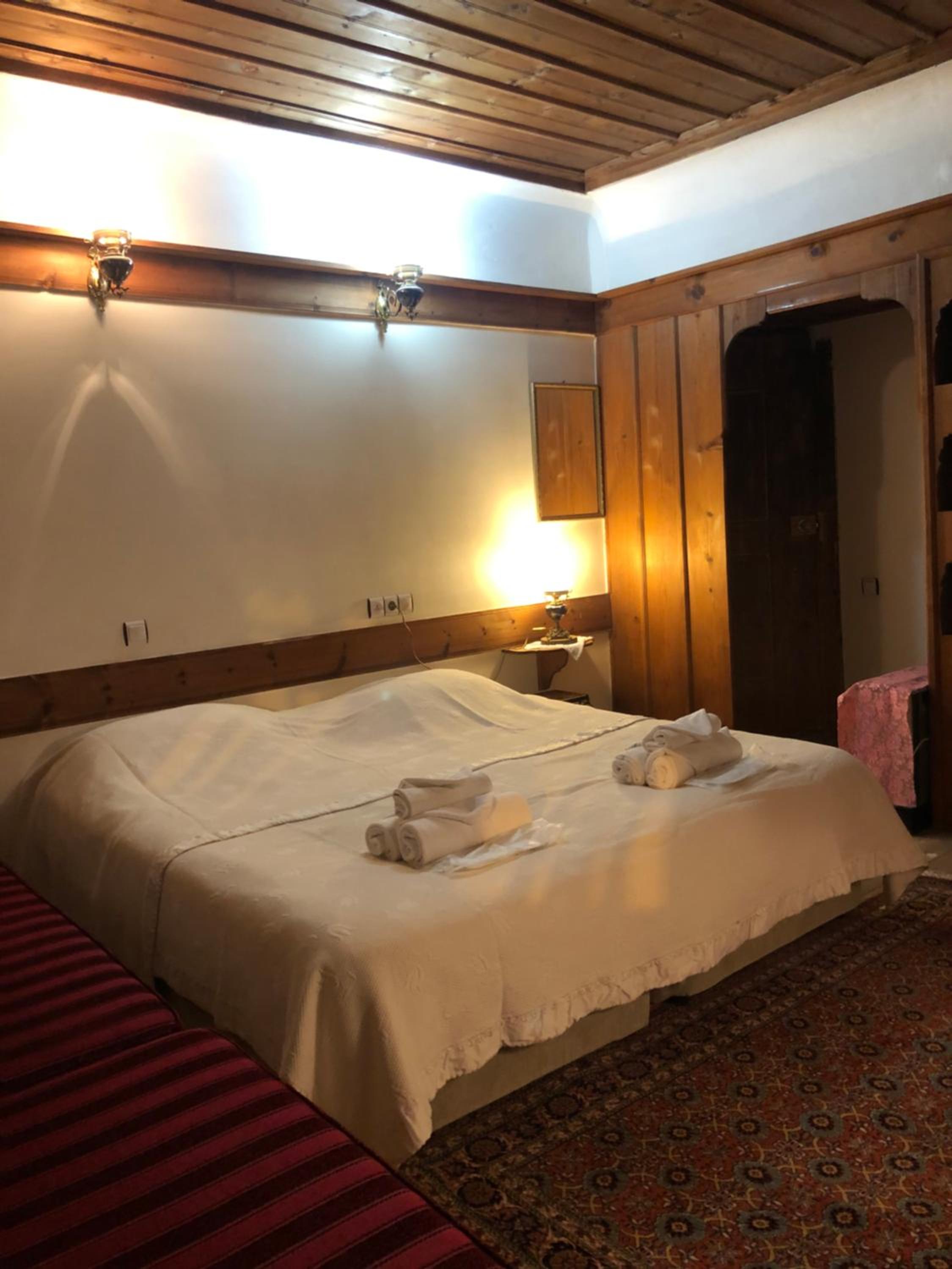 Deluxe Single Room photo 1