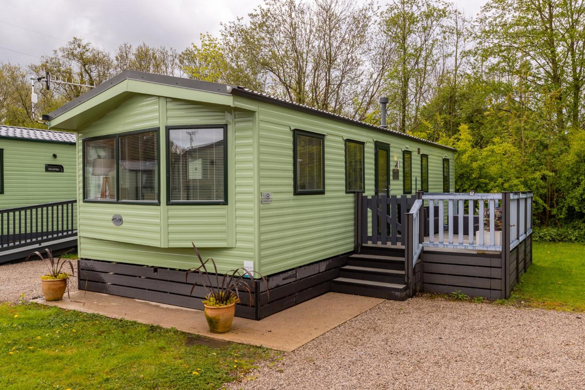 Caravan - Photo 25