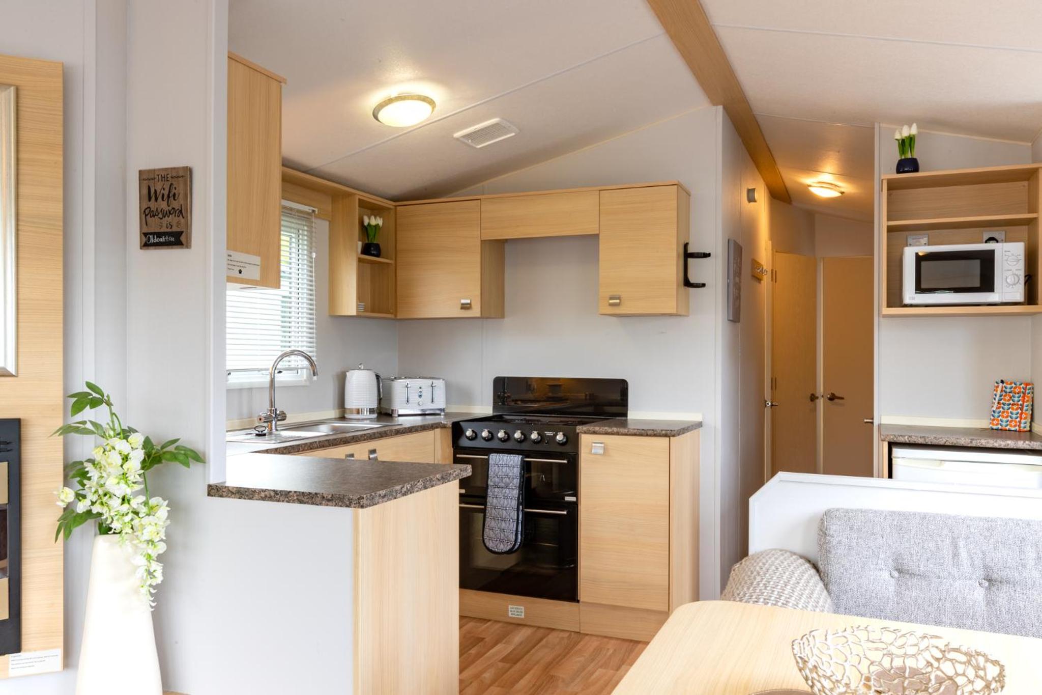 Caravan - Photo 16