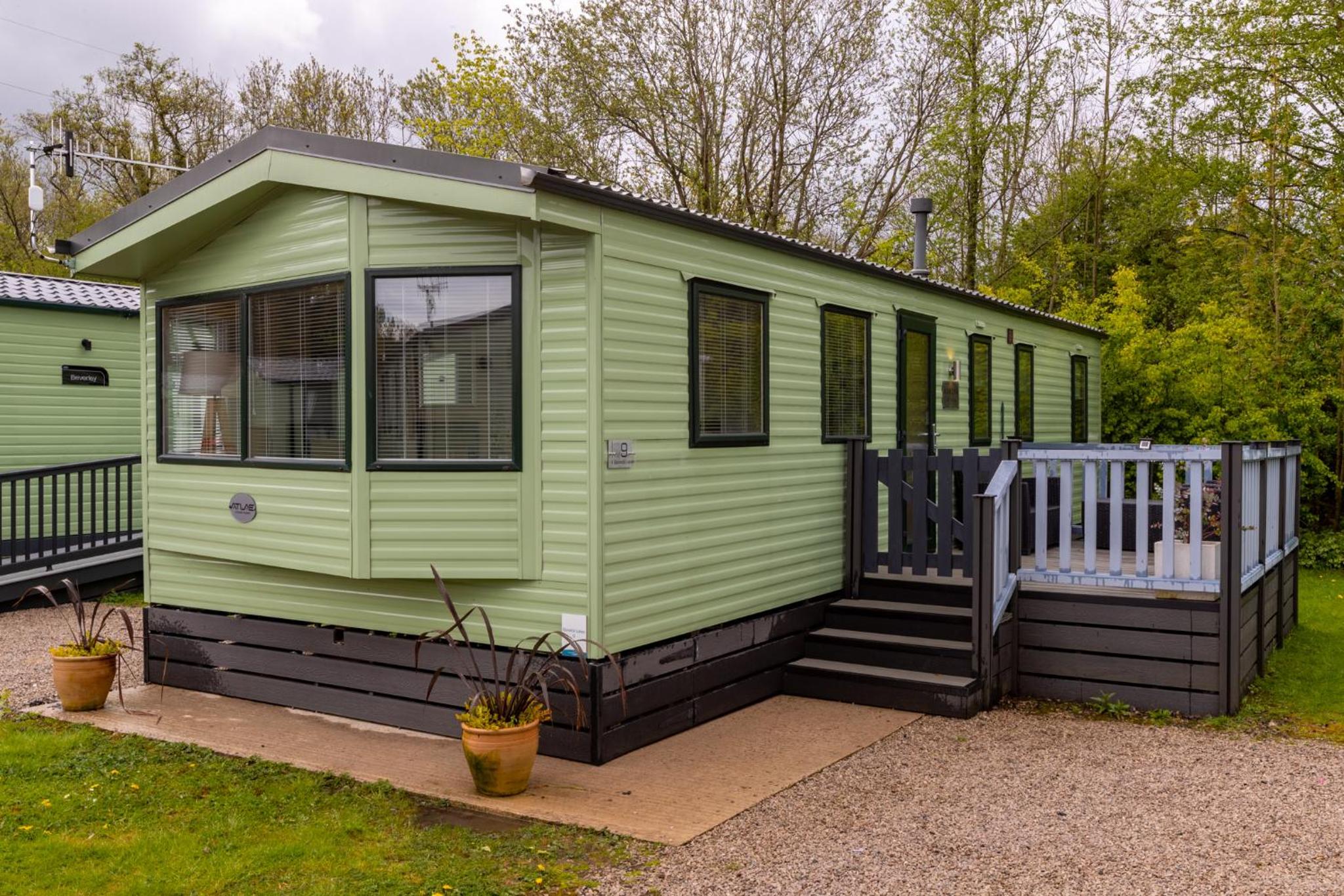 Caravan - Photo 26
