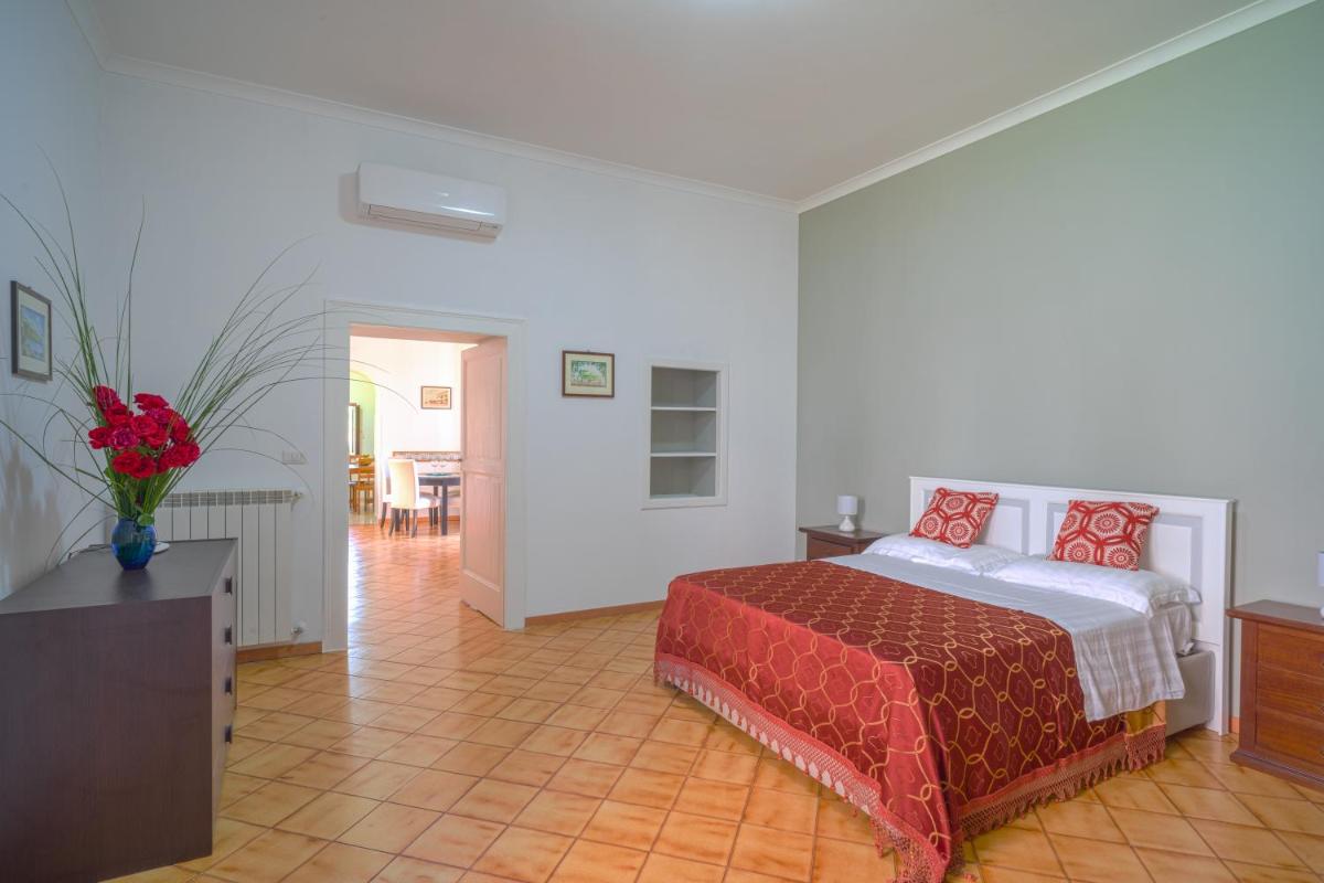 Apartment - Ground Floor photo 3