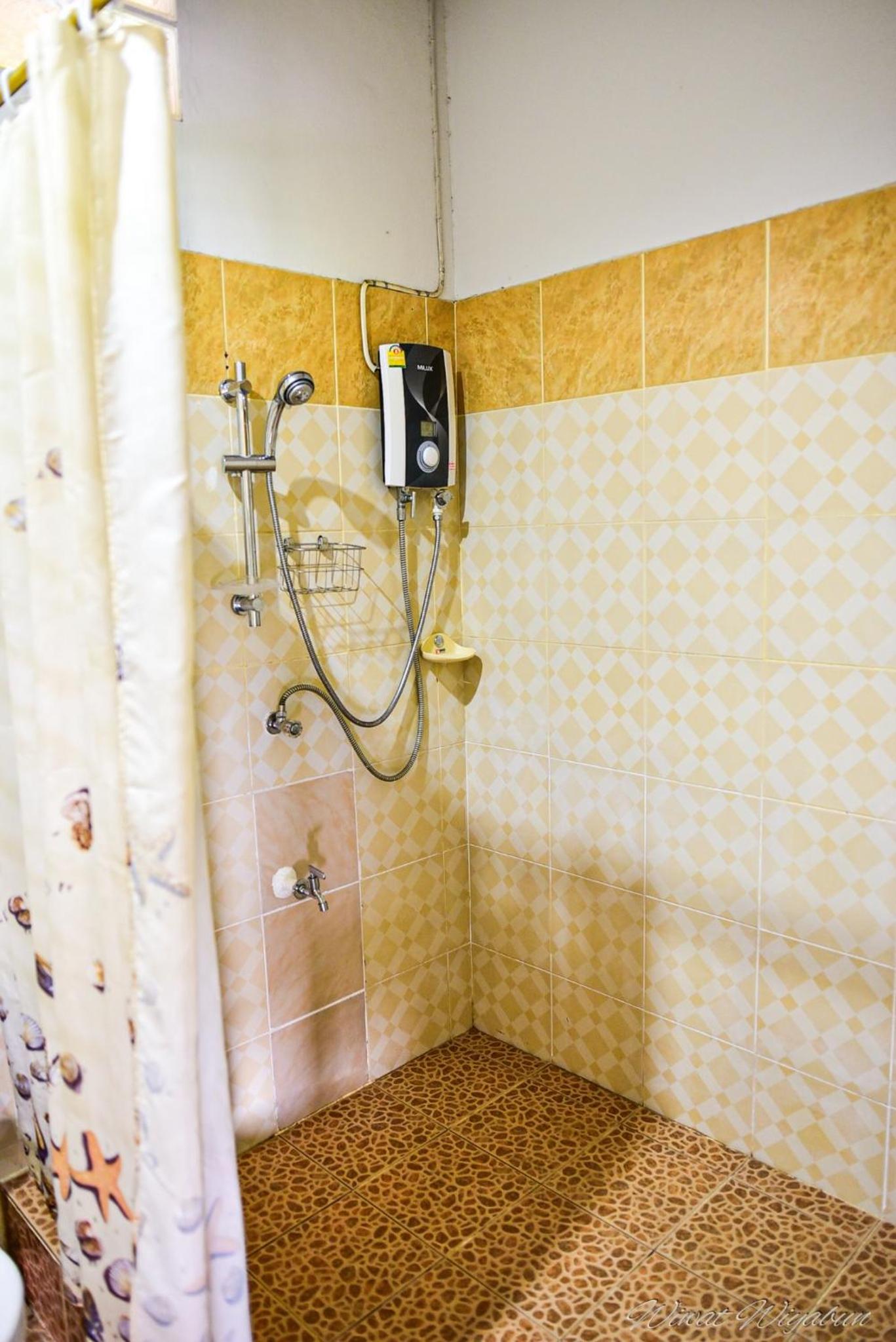 Family Bungalow - Photo 8