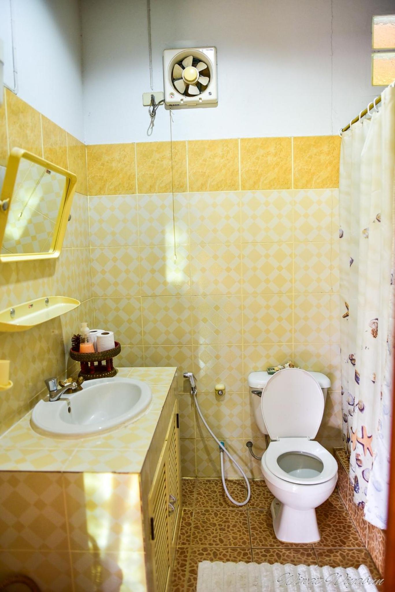 Family Bungalow - Photo 7