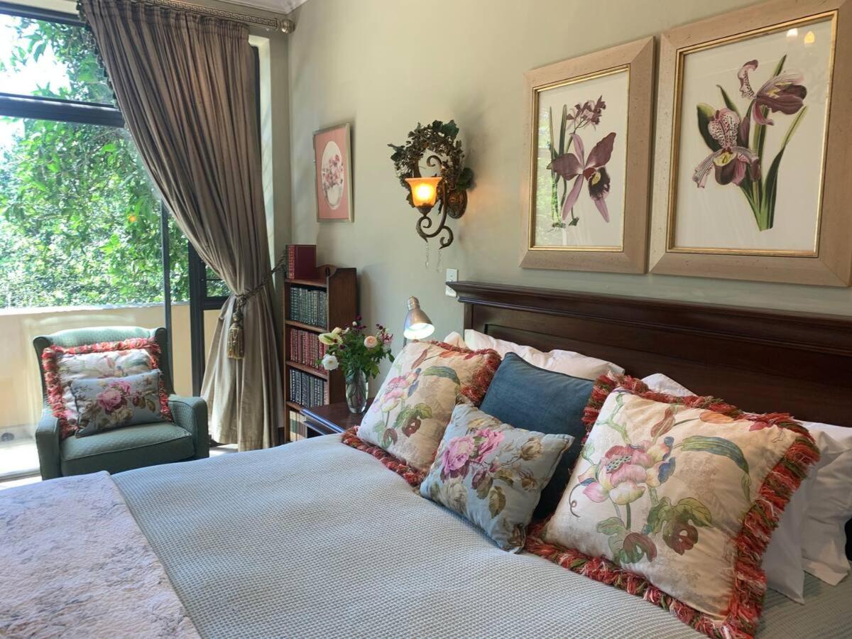 Deluxe Double Room - Photo 7