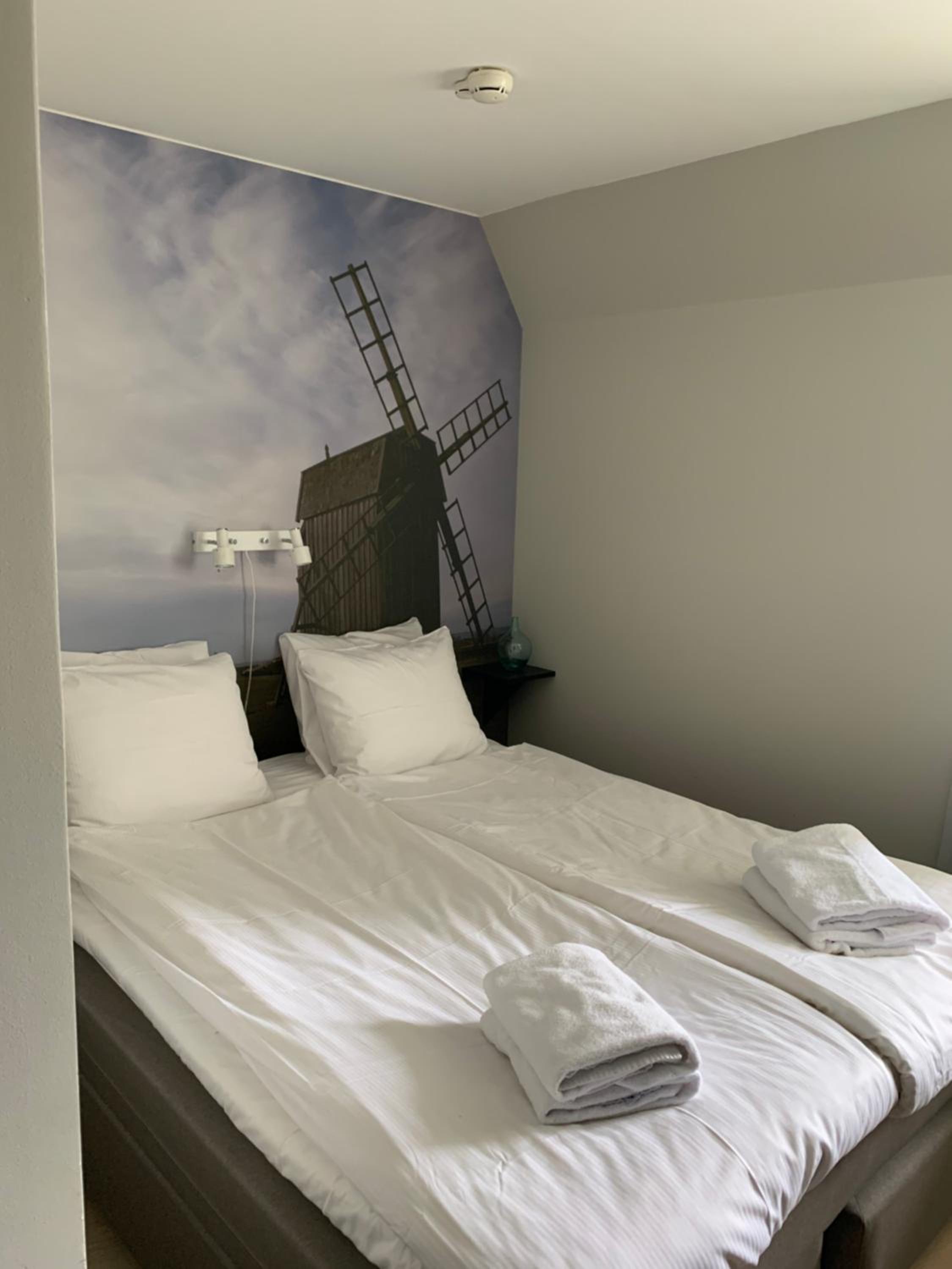 Economy Double Room photo 1