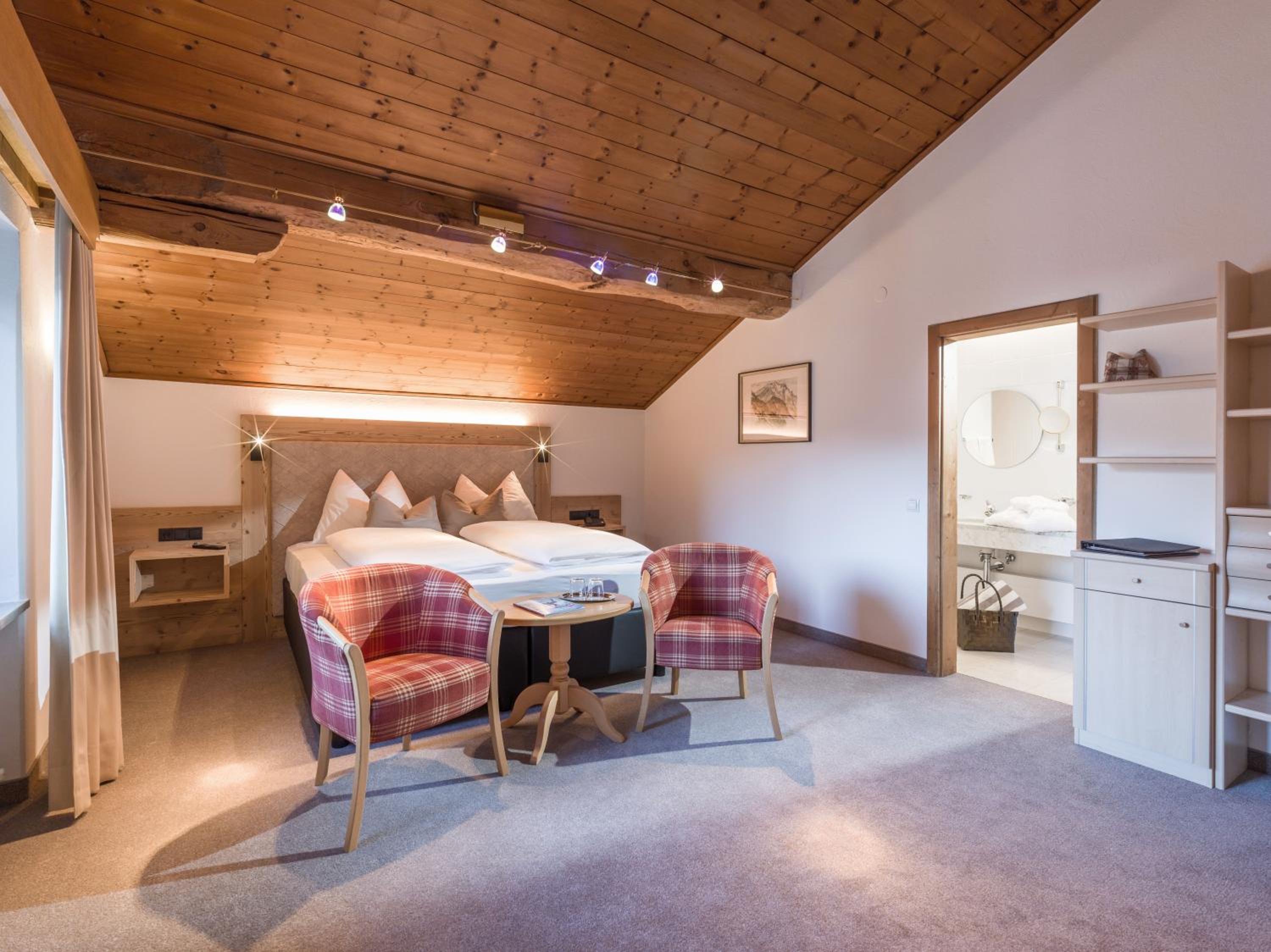 Comfort Double Room - Photo 10