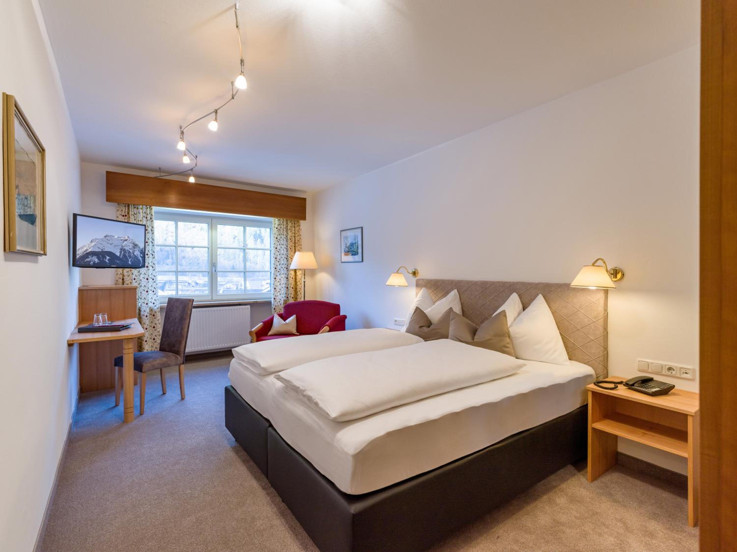 Comfort Double Room - Photo 11