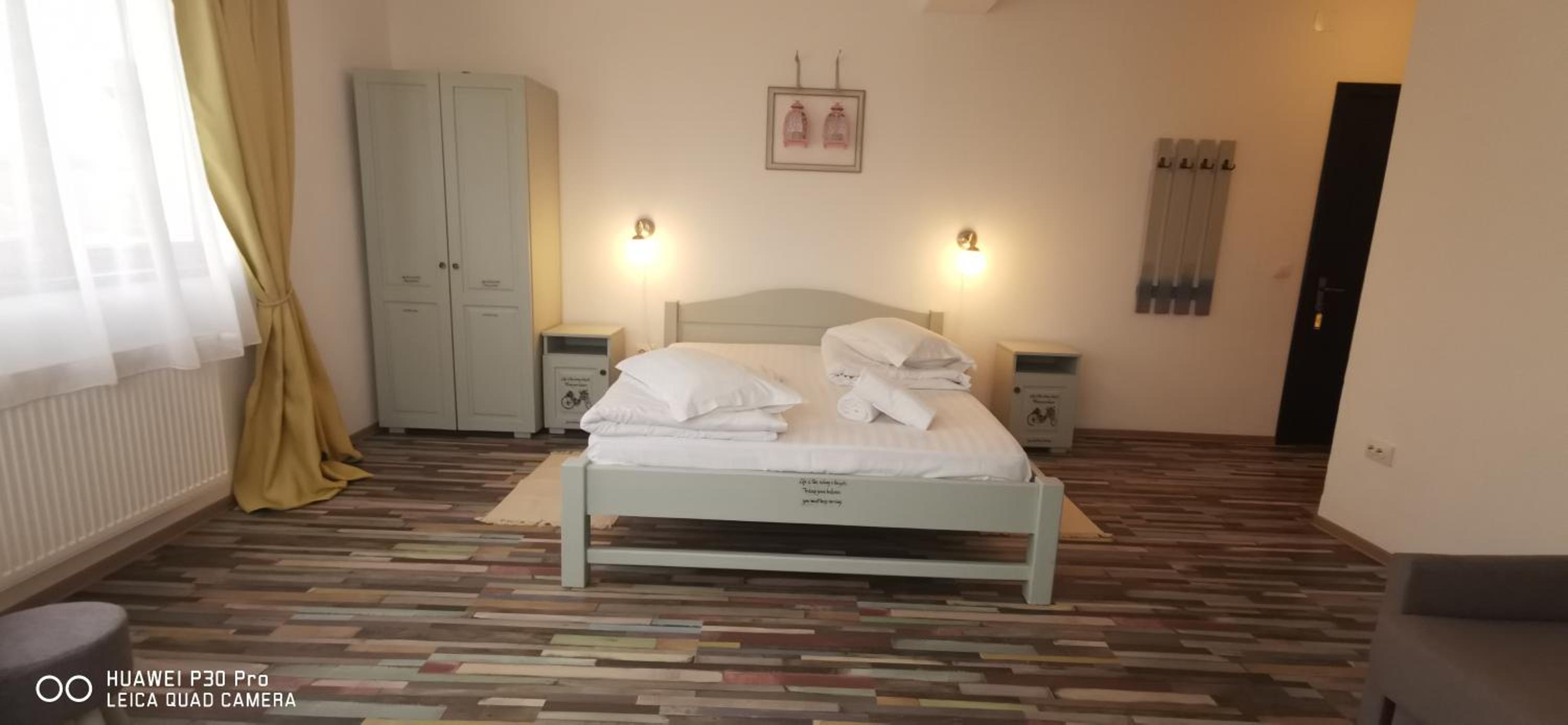 Triple Room with Private Bathroom photo 3