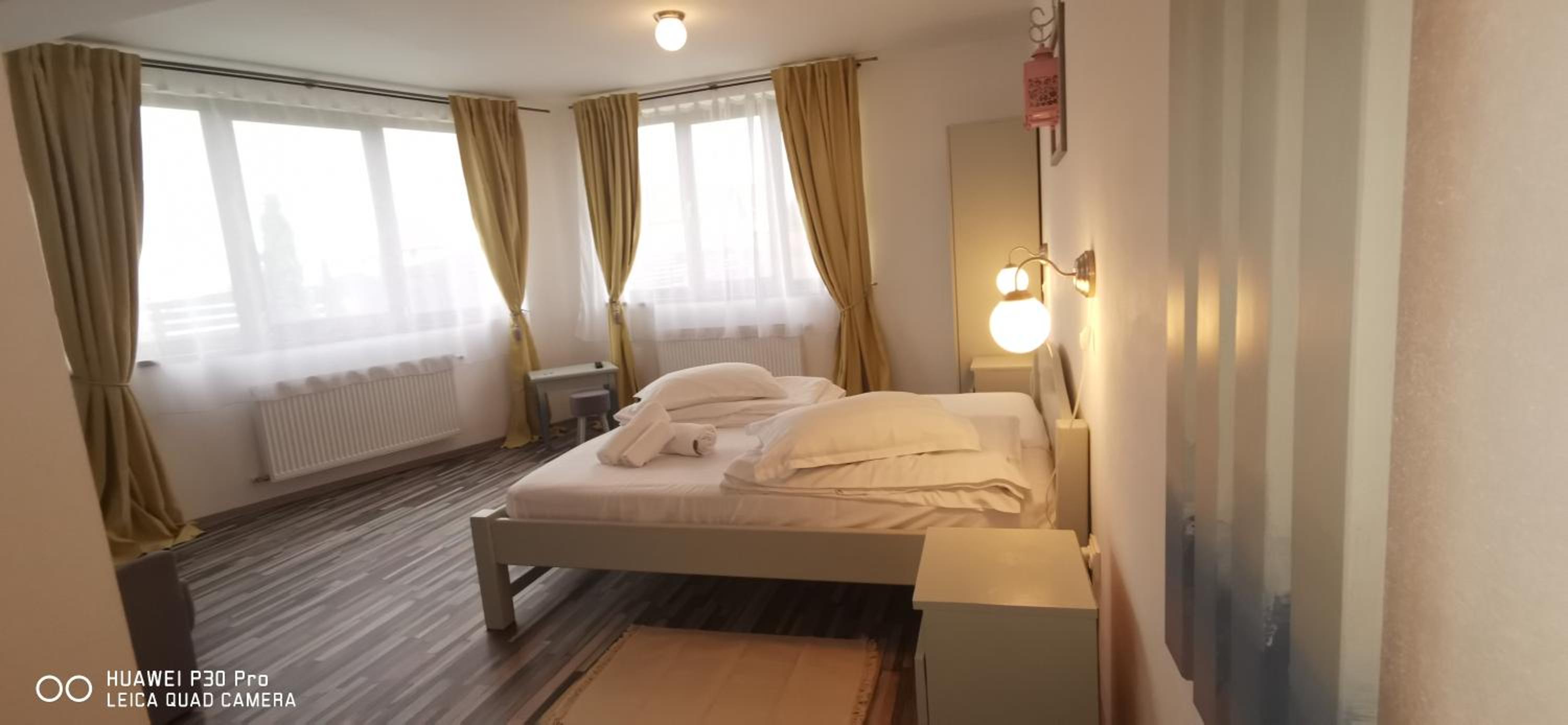 Triple Room with Private Bathroom photo 2