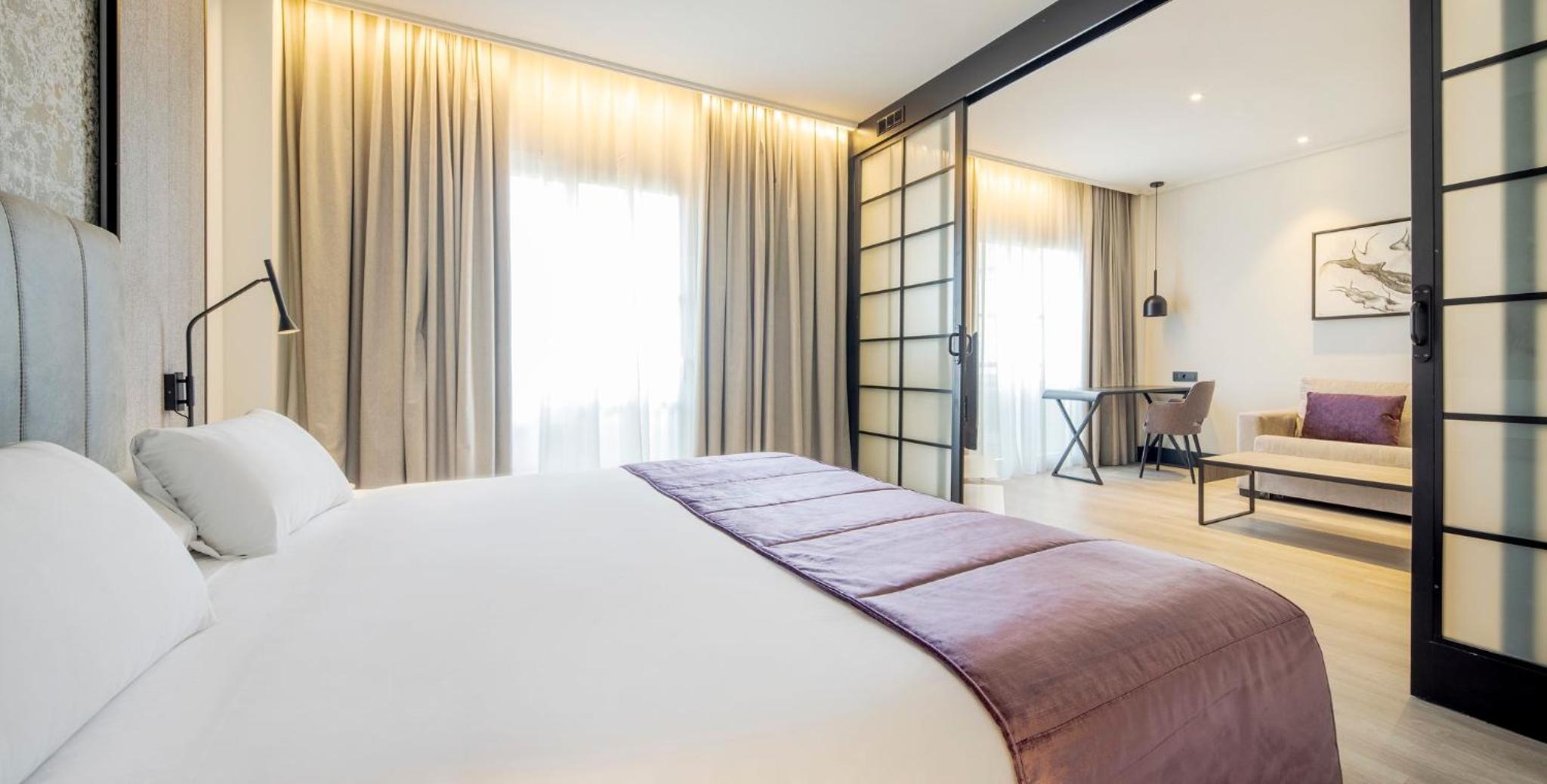 Junior Suite Premium   - Photo 1