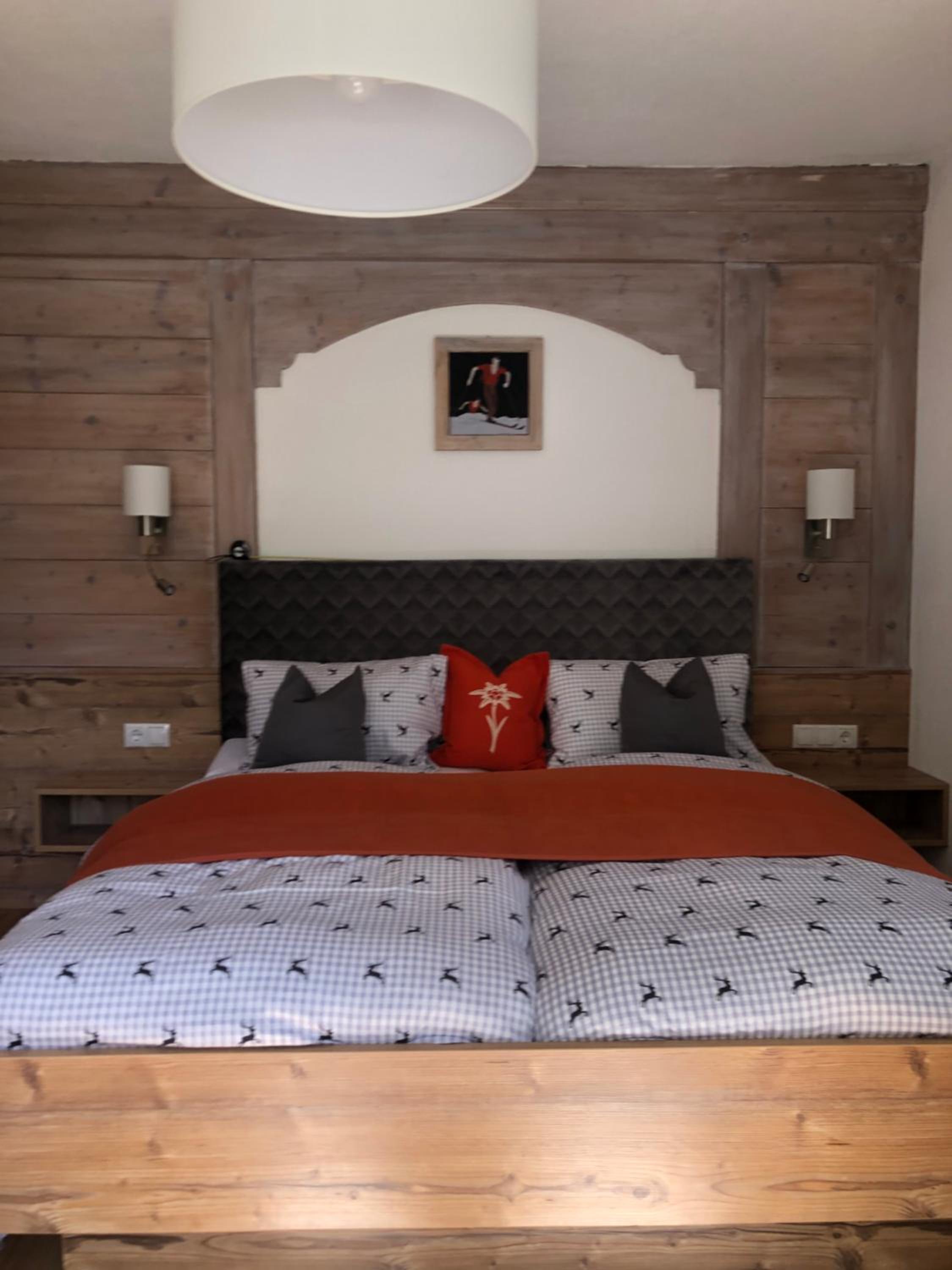 One-Bedroom Apartment (2 Adults) photo 1