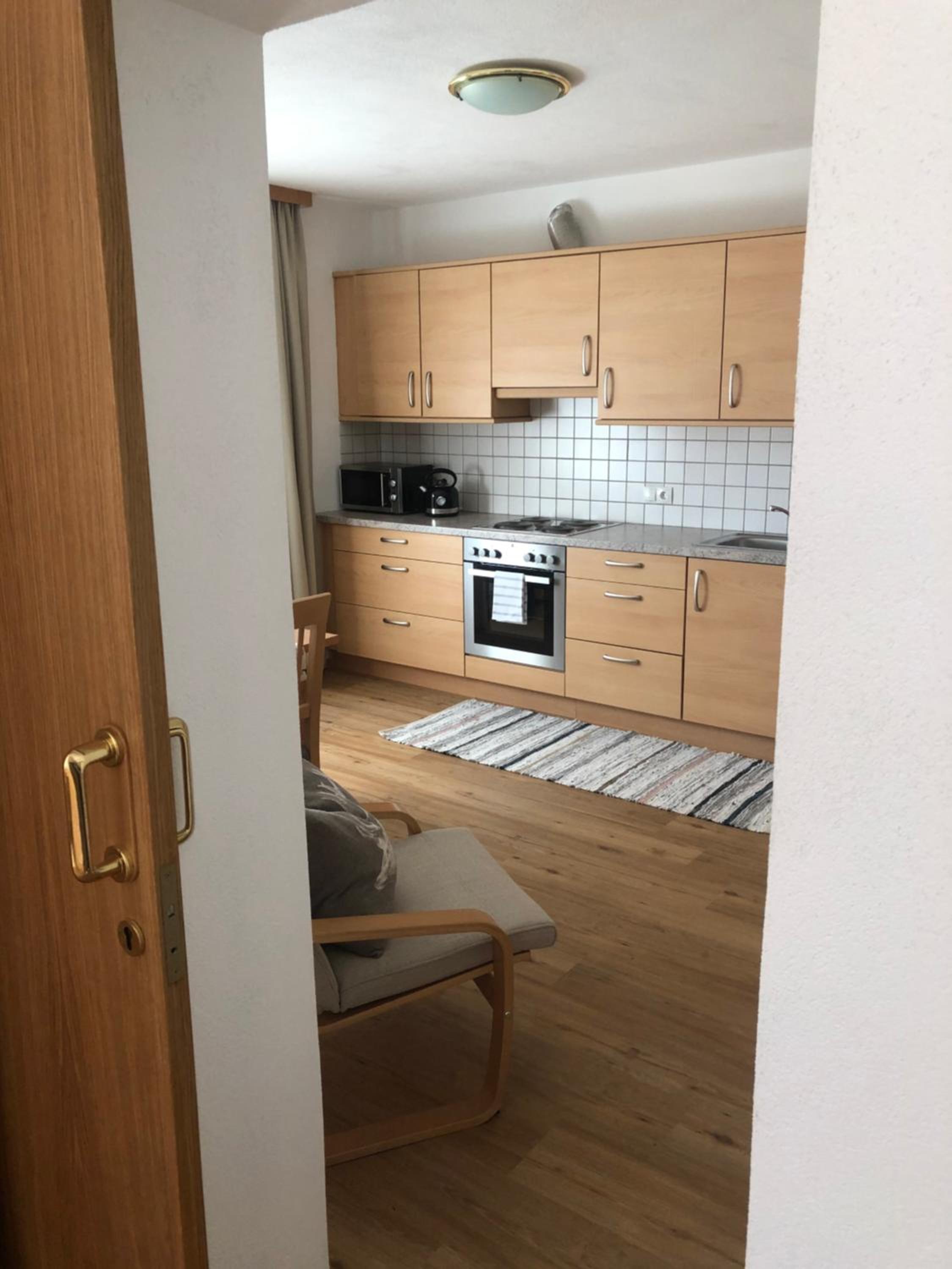 One-Bedroom Apartment (2 Adults) photo 2