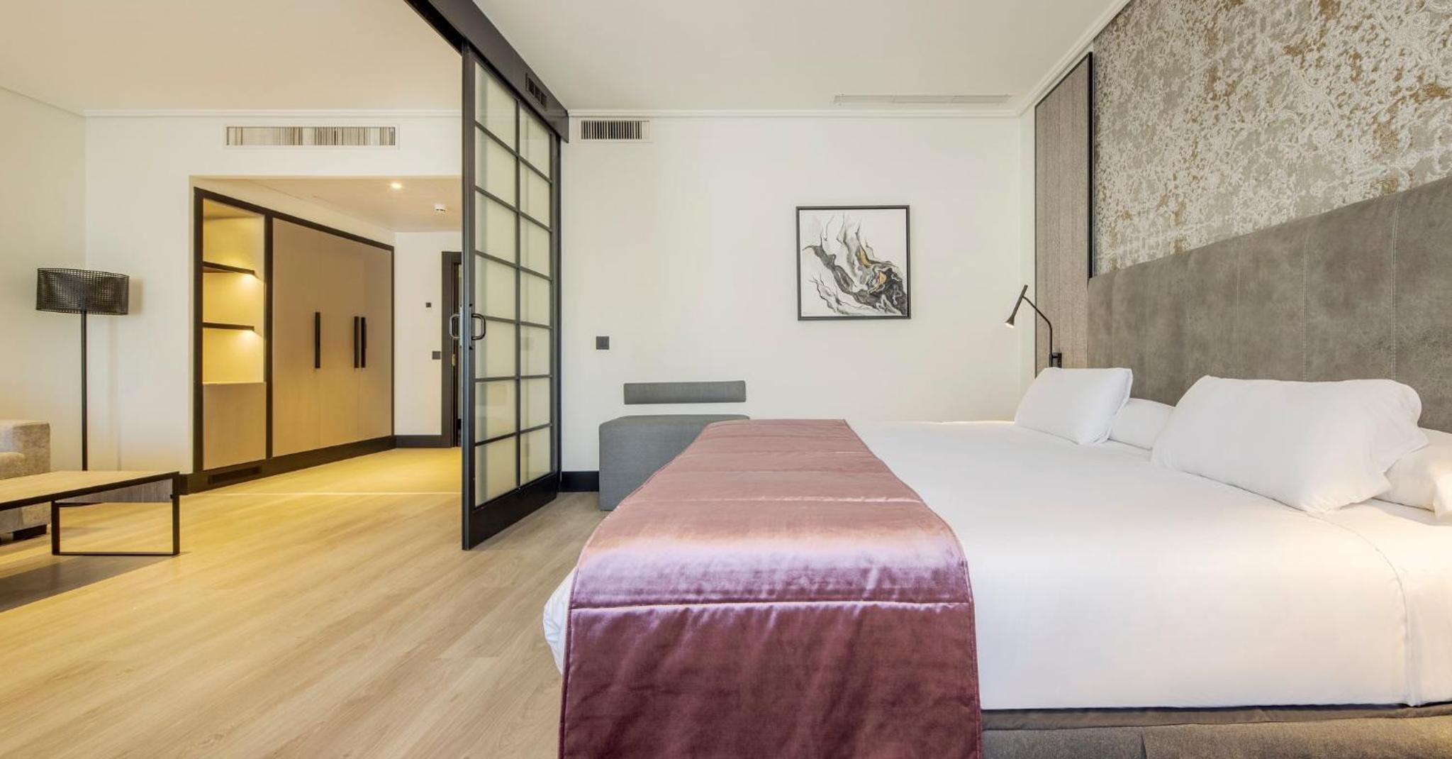 Junior Suite Premium   - Photo 9