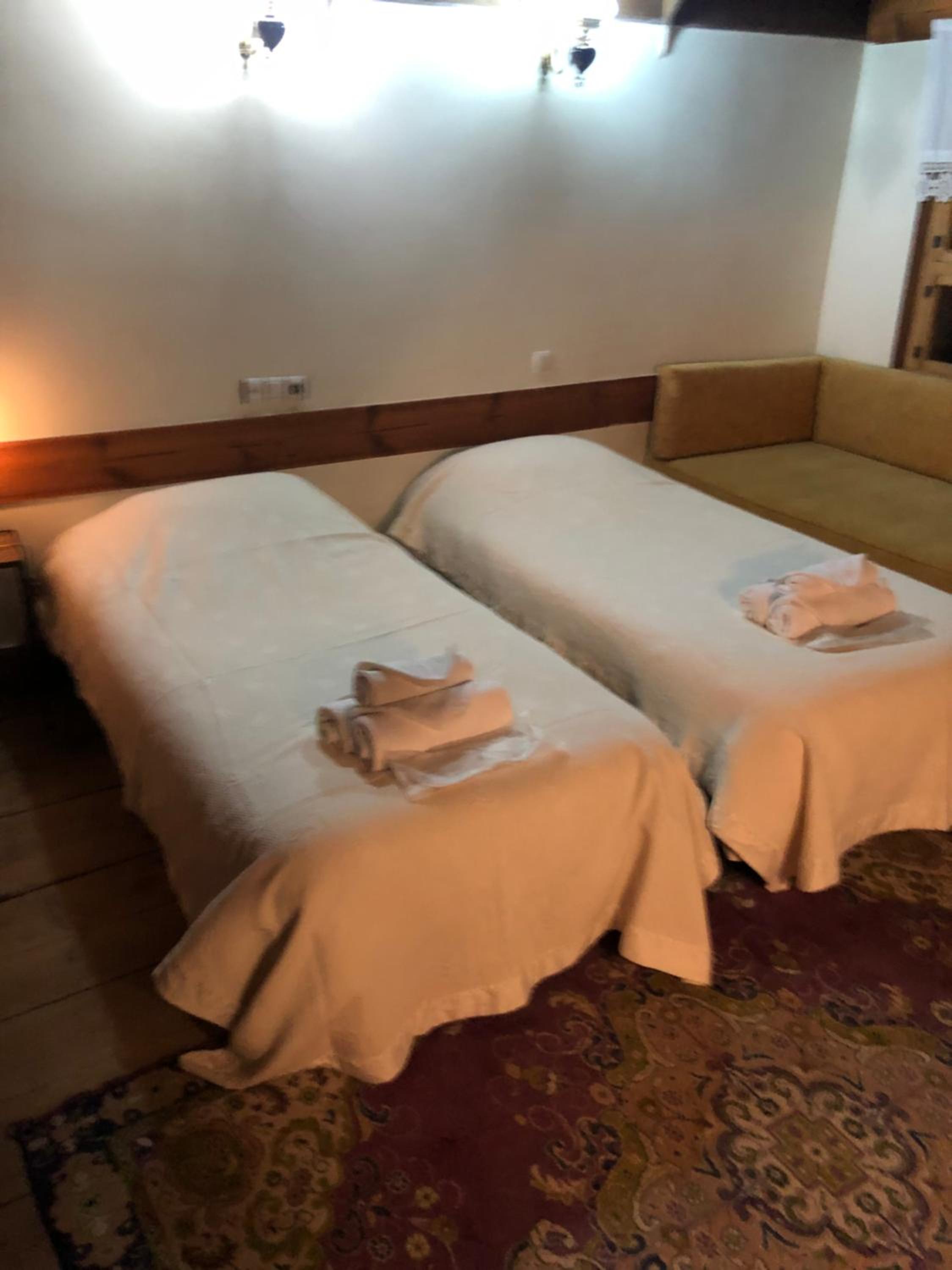 Deluxe Double Room photo 2
