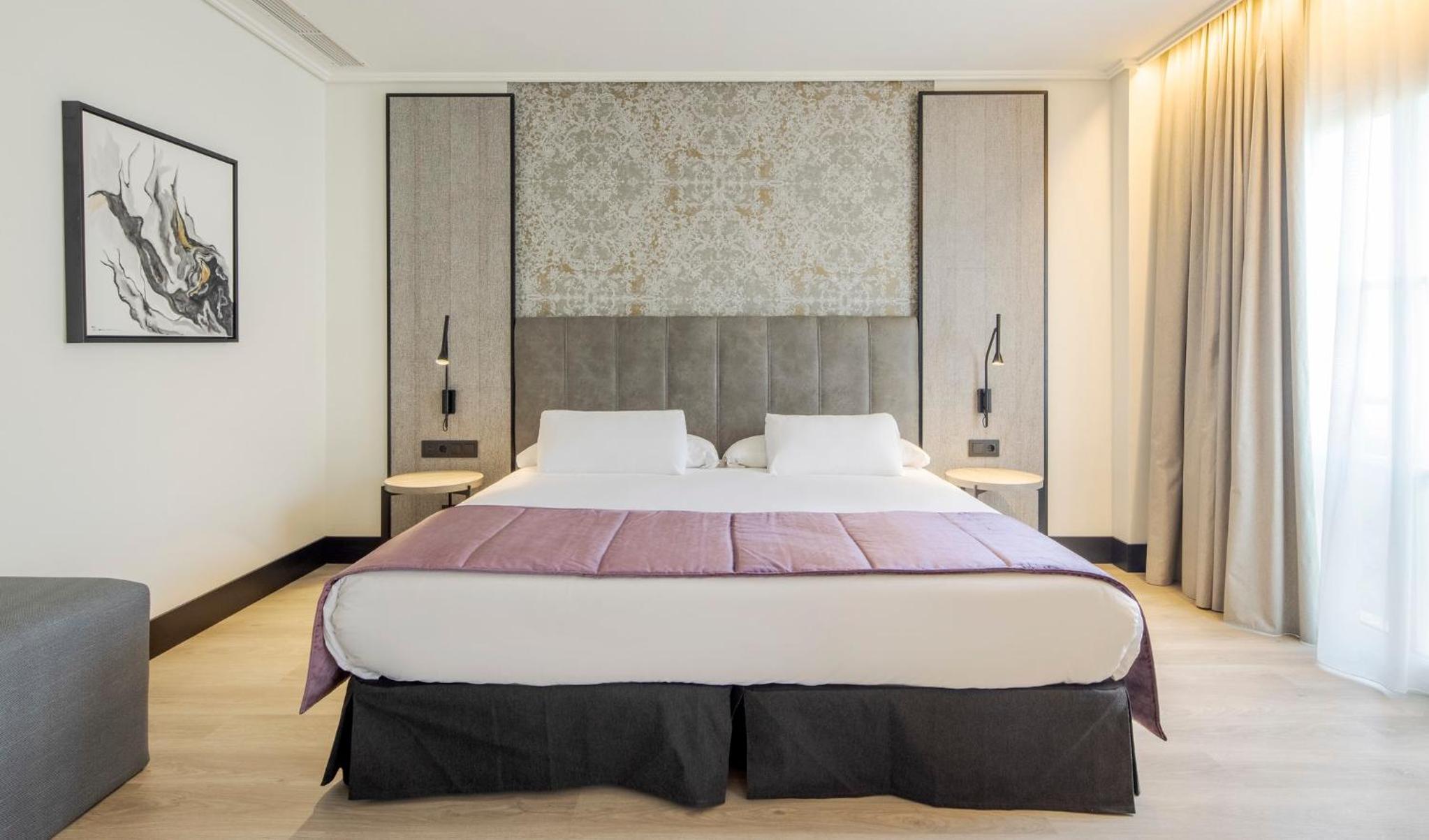 Junior Suite Premium   - Photo 7