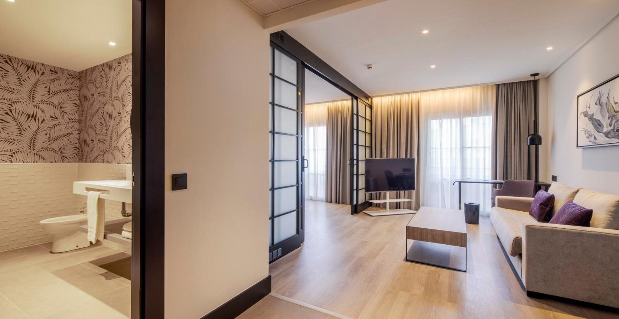 Junior Suite Premium   - Photo 6