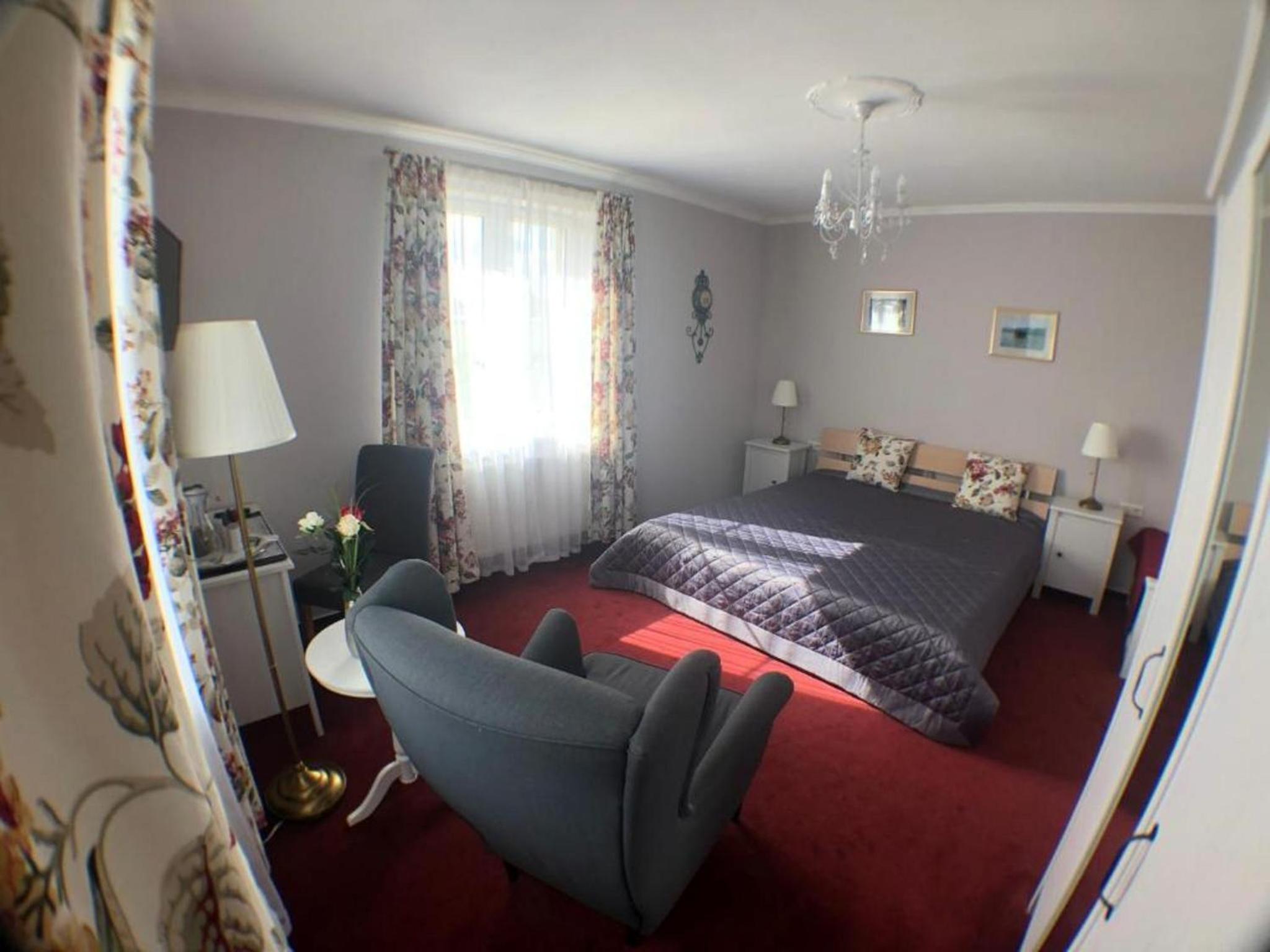 Deluxe Apartment photo 3