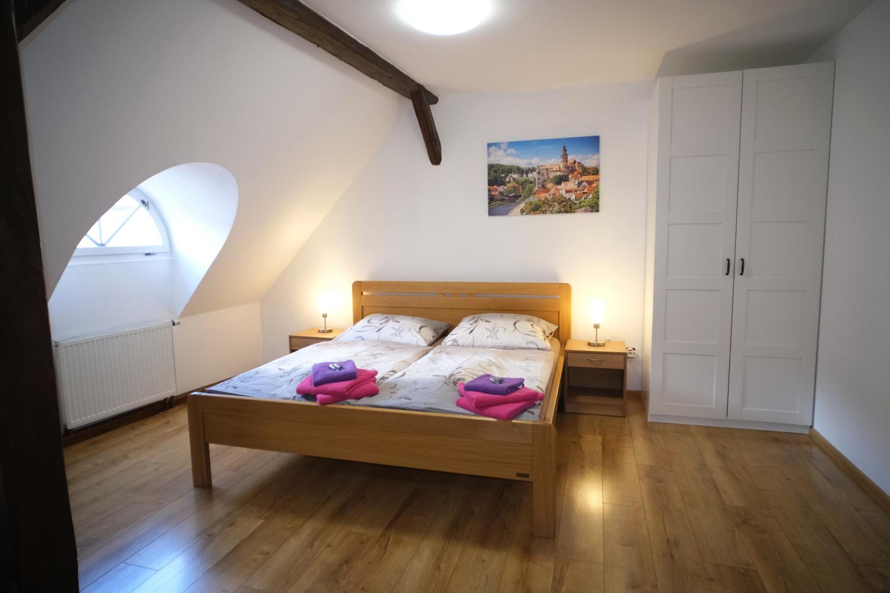 Comfort Quadruple Room photo 1