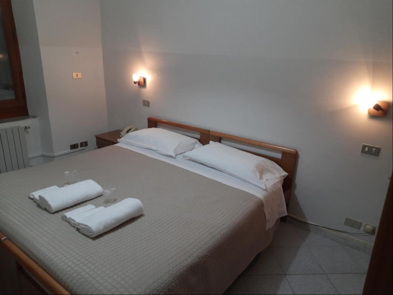 Double Or Twin Room - City View