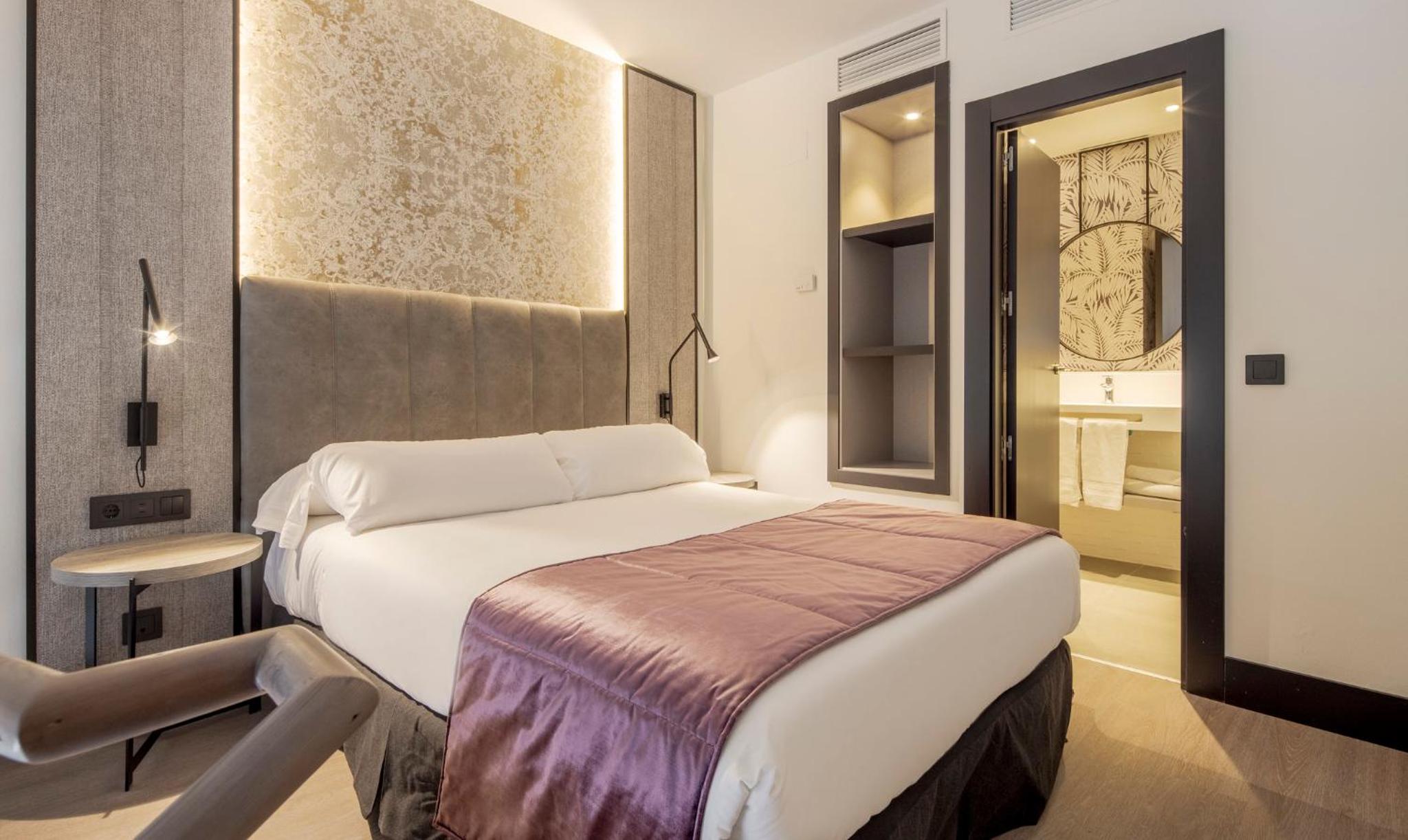Duplex Premium Room (2 Adults + 1 Child) - Photo 3