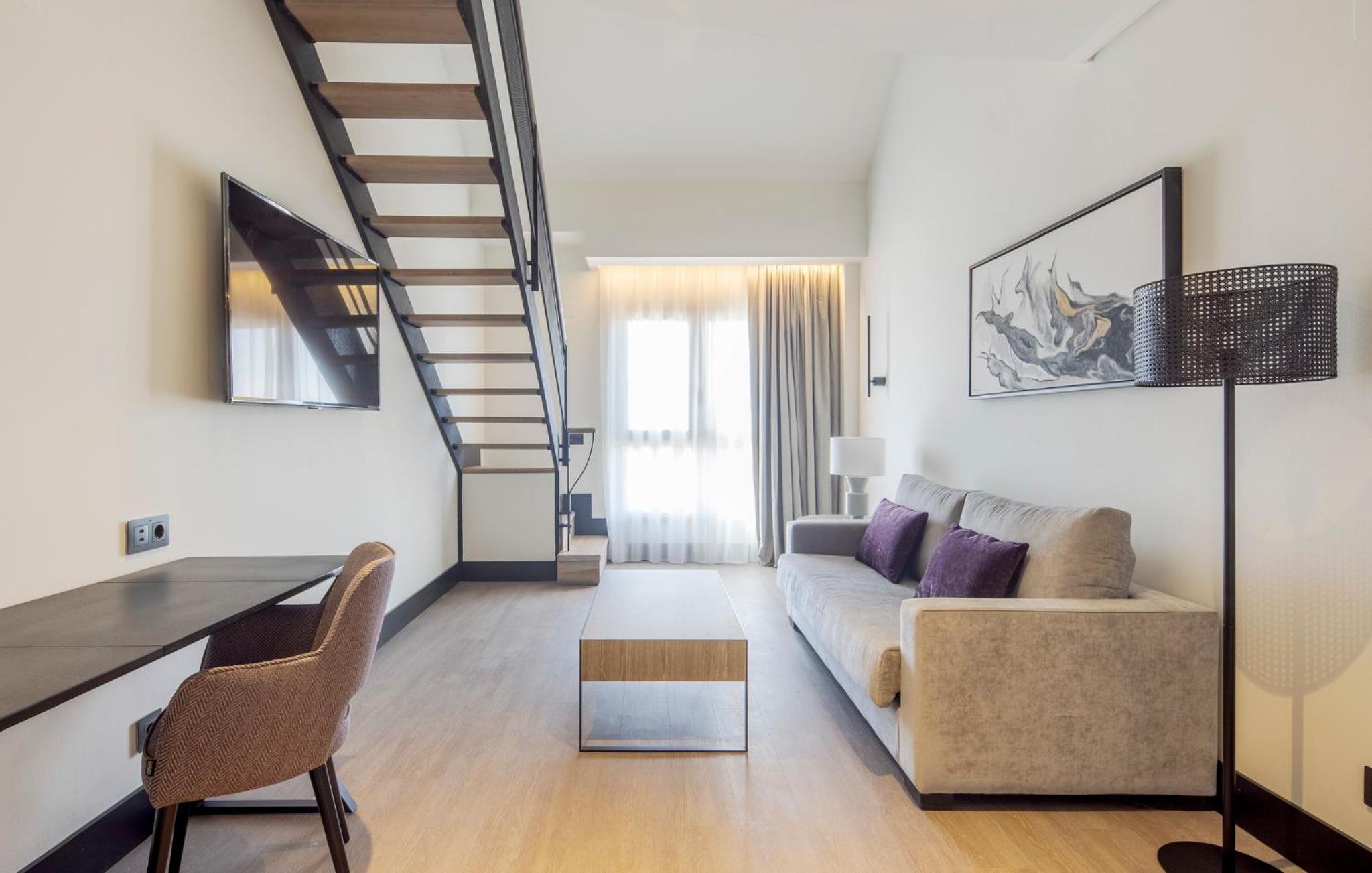 Duplex Premium Room (2 Adults + 1 Child) - Photo 5