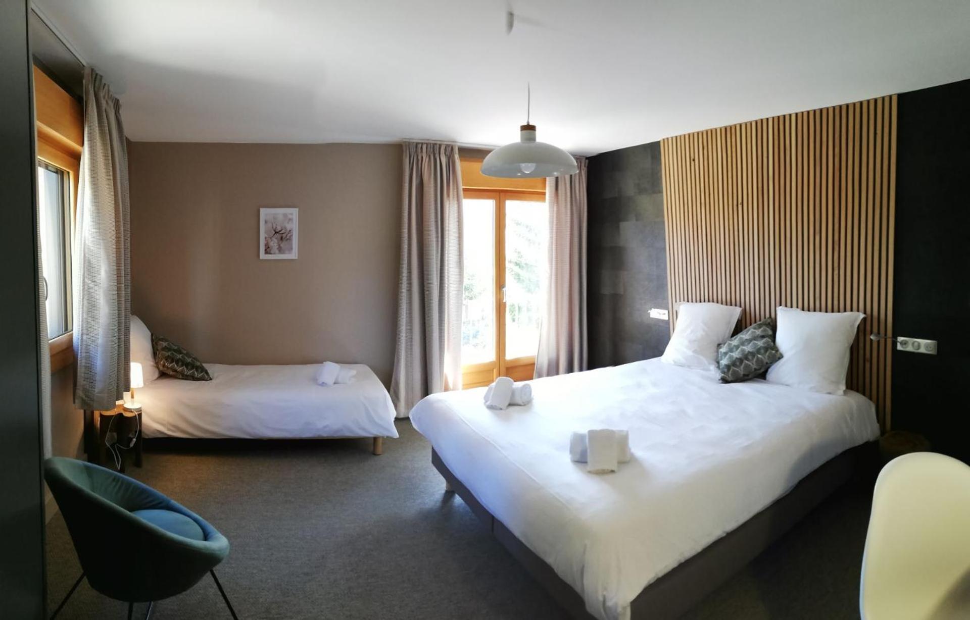 Triple Room - Photo 1